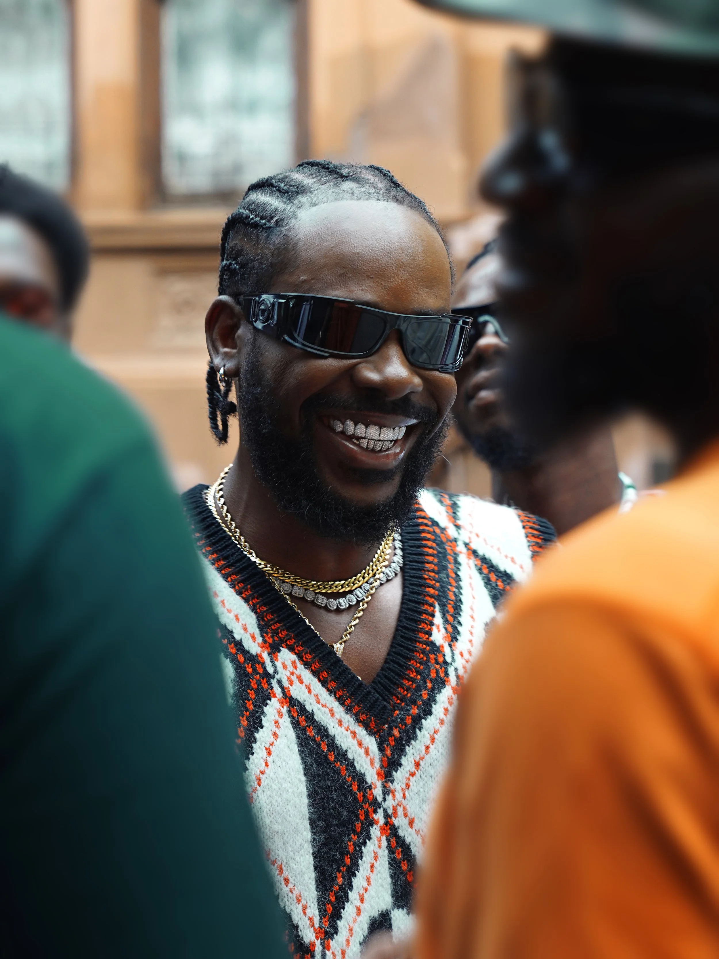 Adekunle Gold: Wrong Person