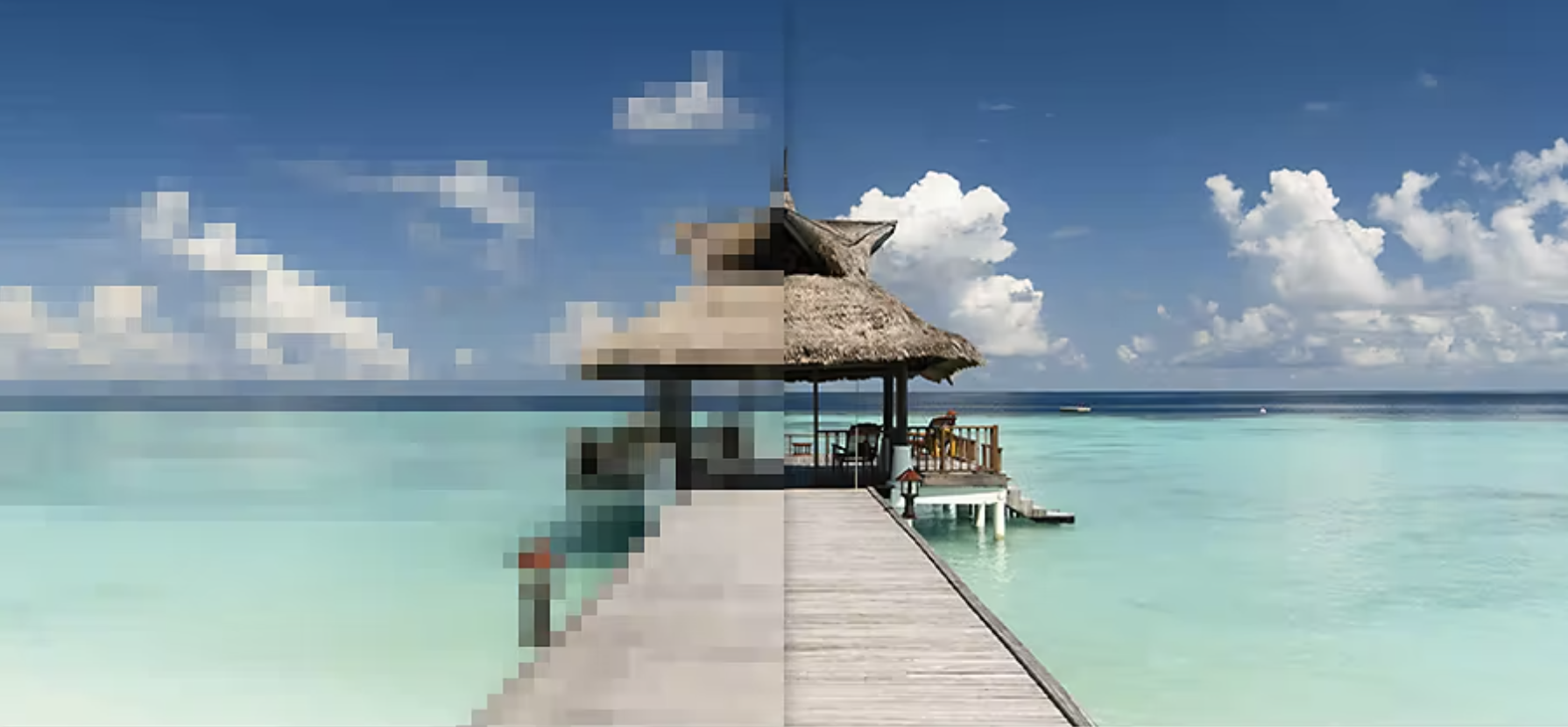  How-to pixelate an image in photoshop (to inspire abstract creations) 