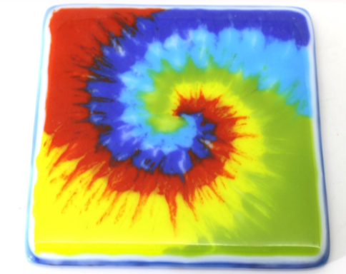 Tie-Dye Workshop