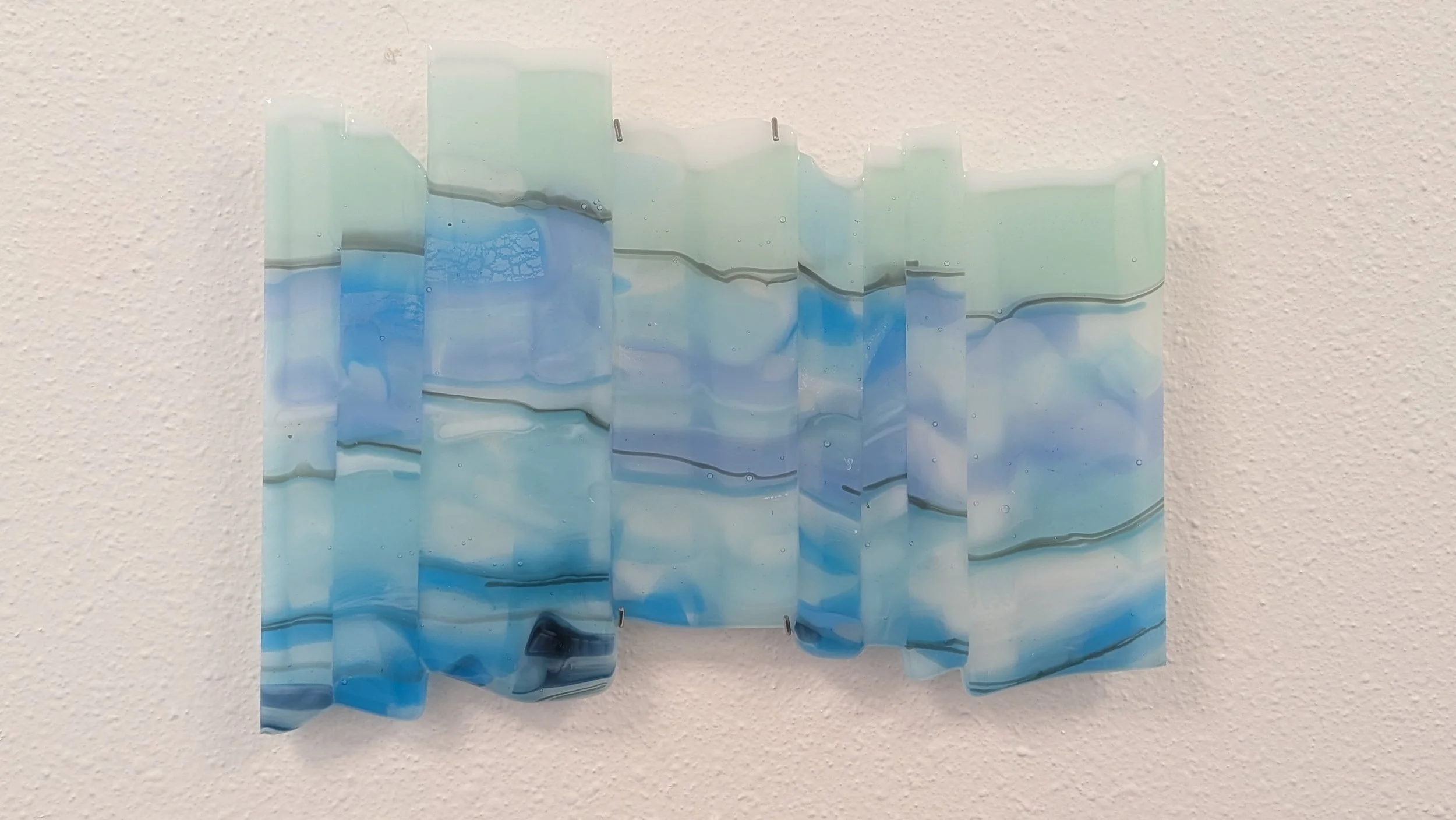 Glacial Ice #2