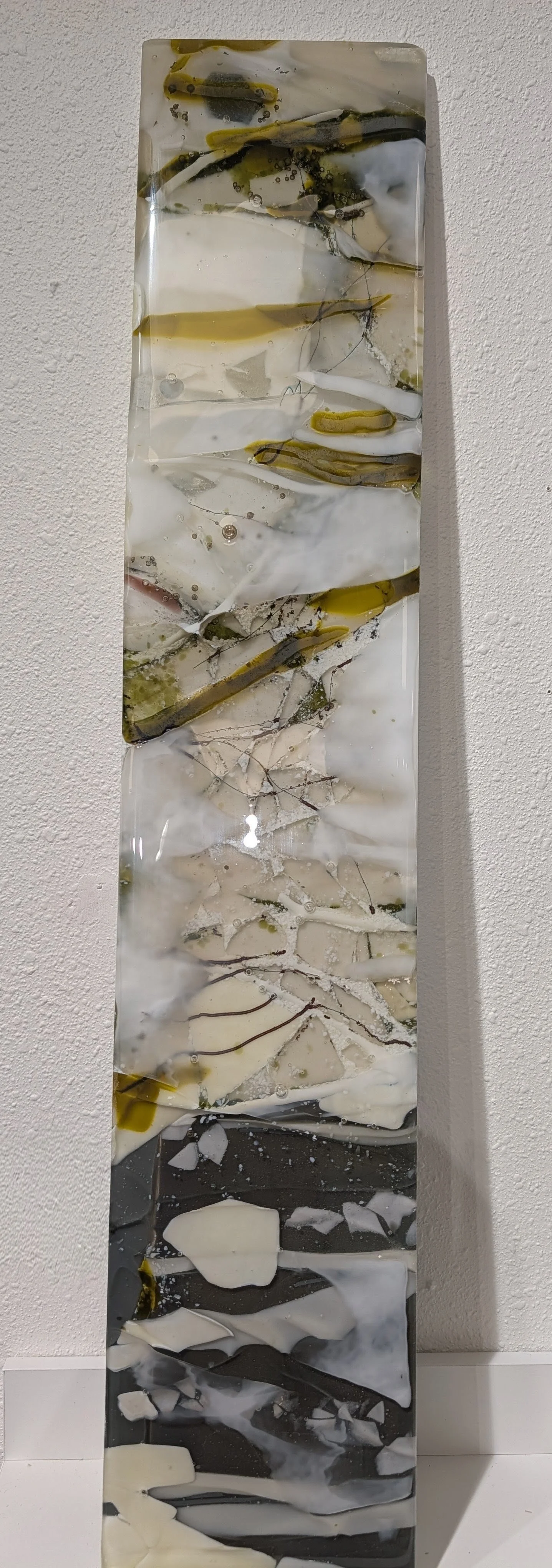 Ice-rafted Debris #2