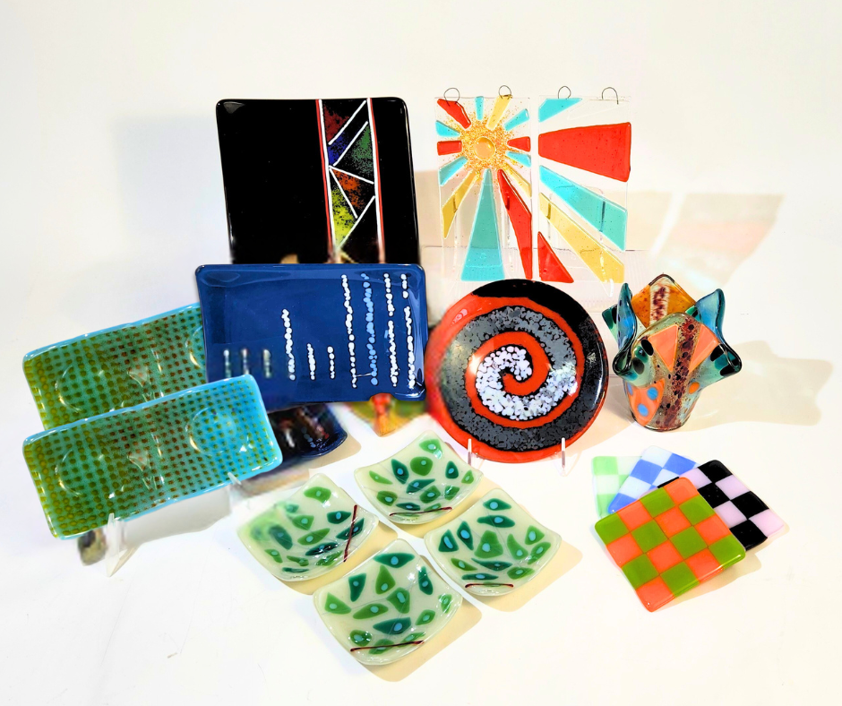 Anytime Beginner's Workshop