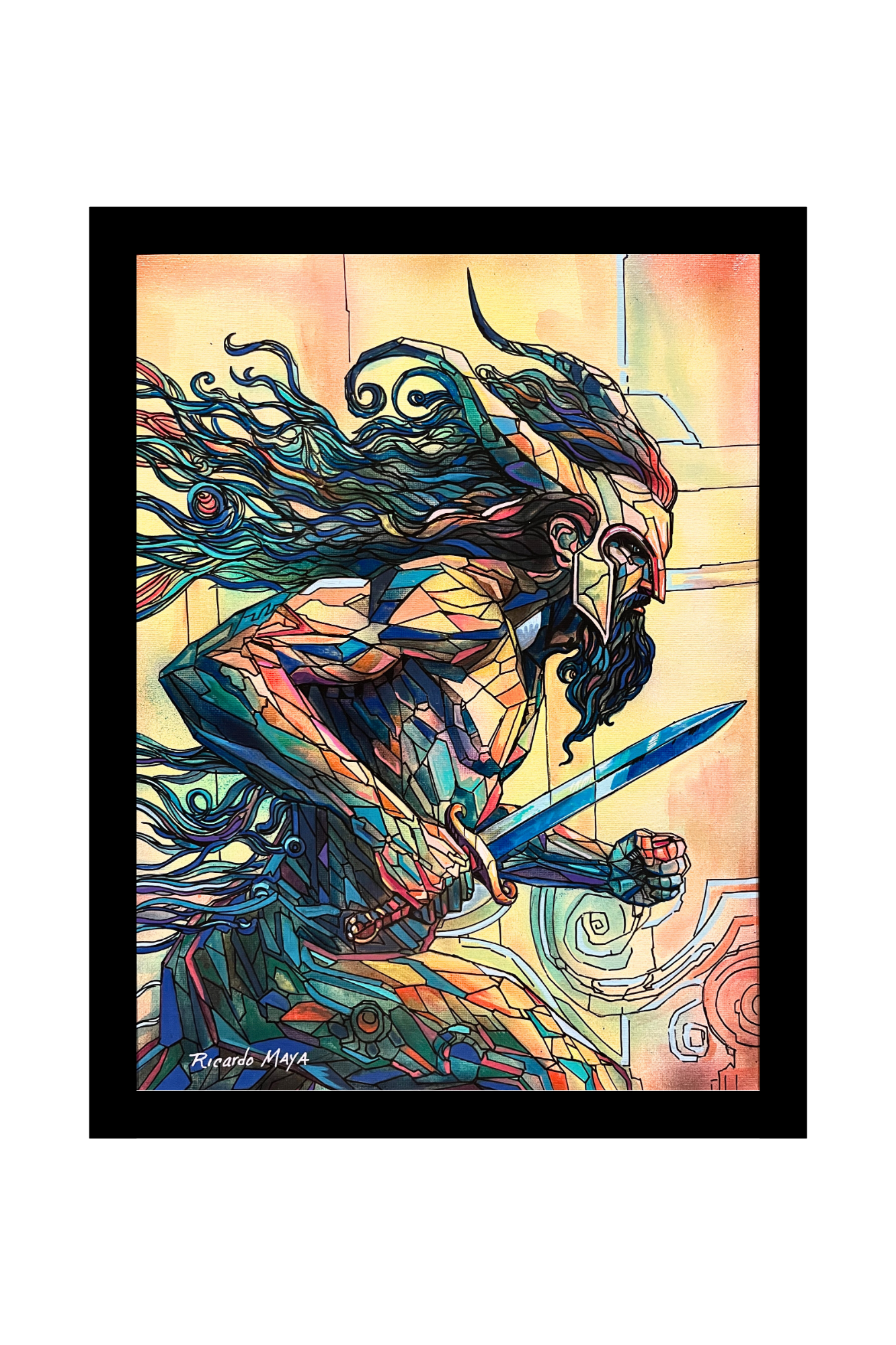 Oath in Motion