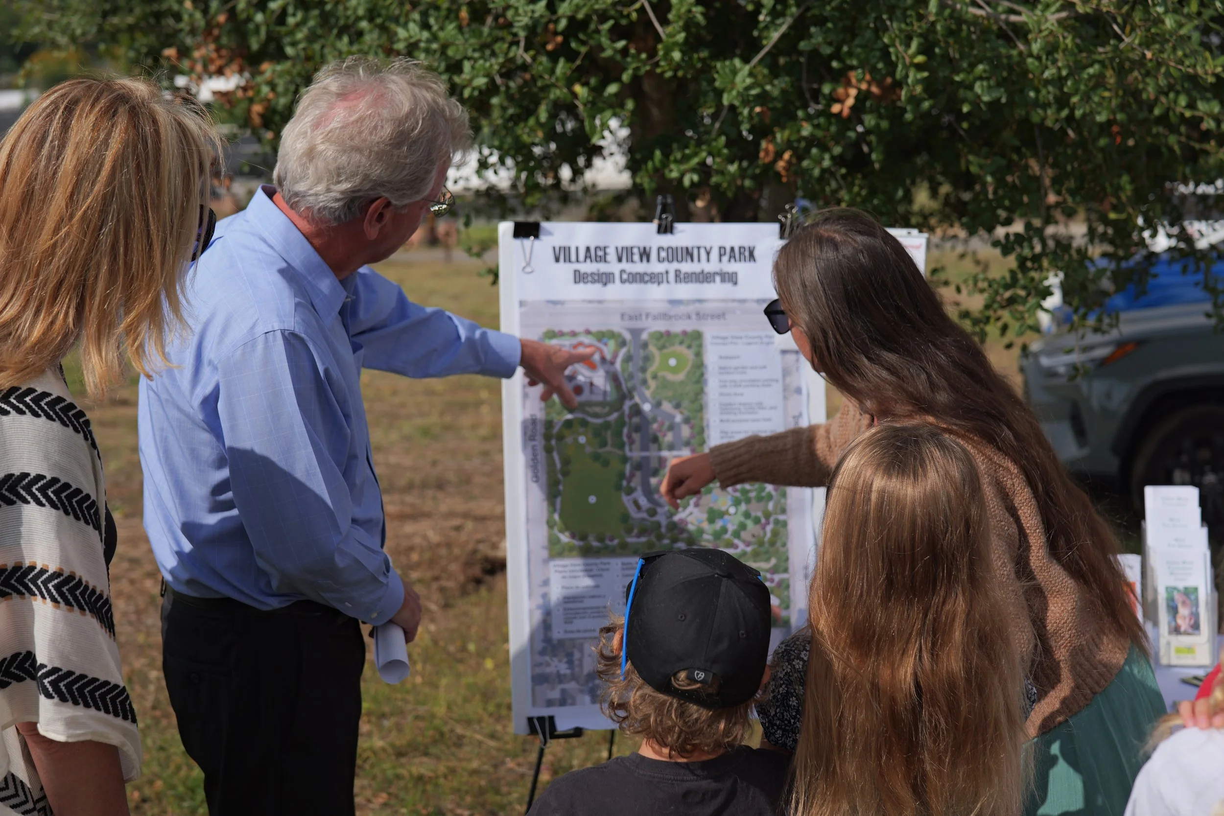 My Plan for Childcare and Working Families