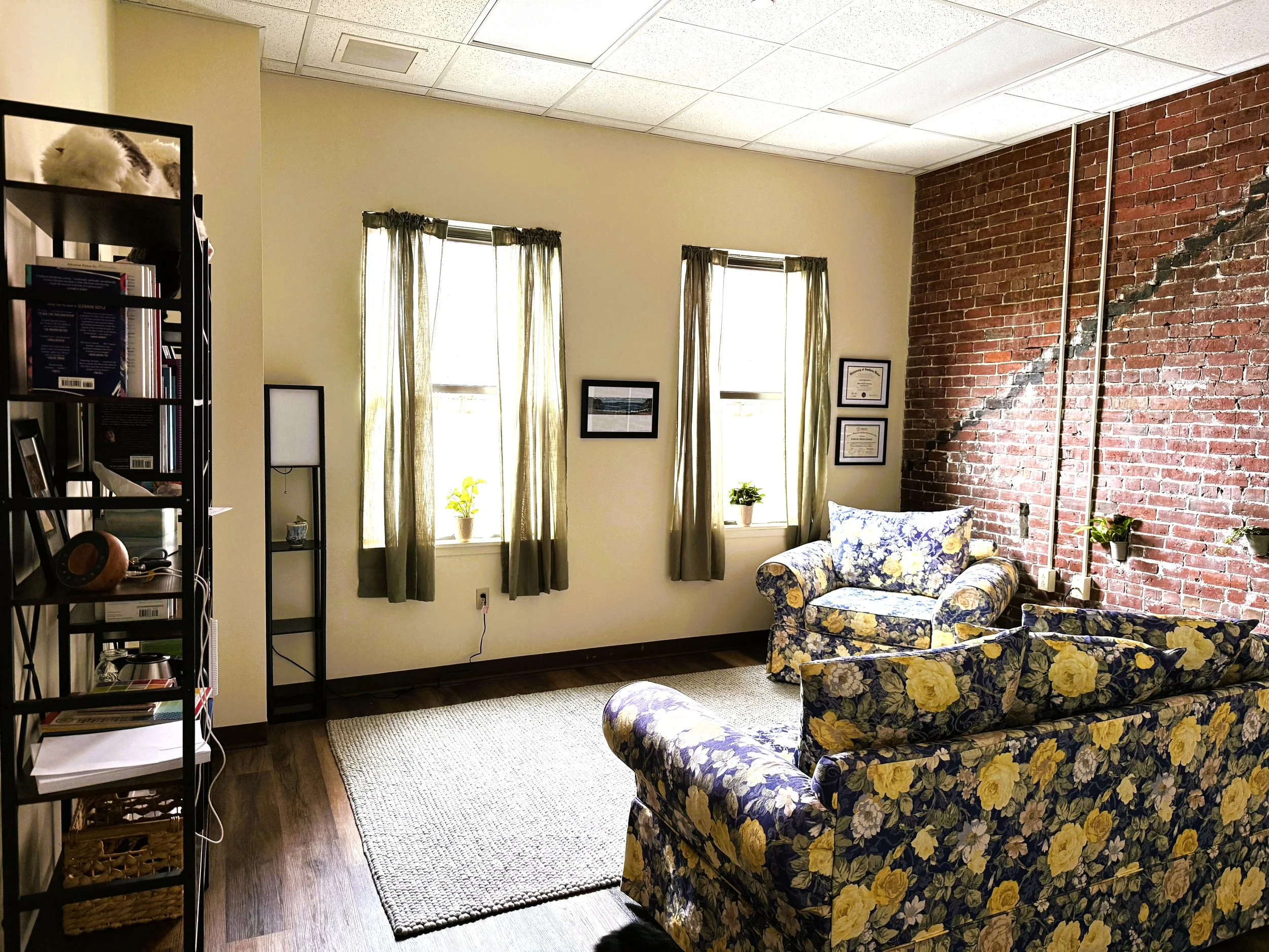 The Skowhegan Space