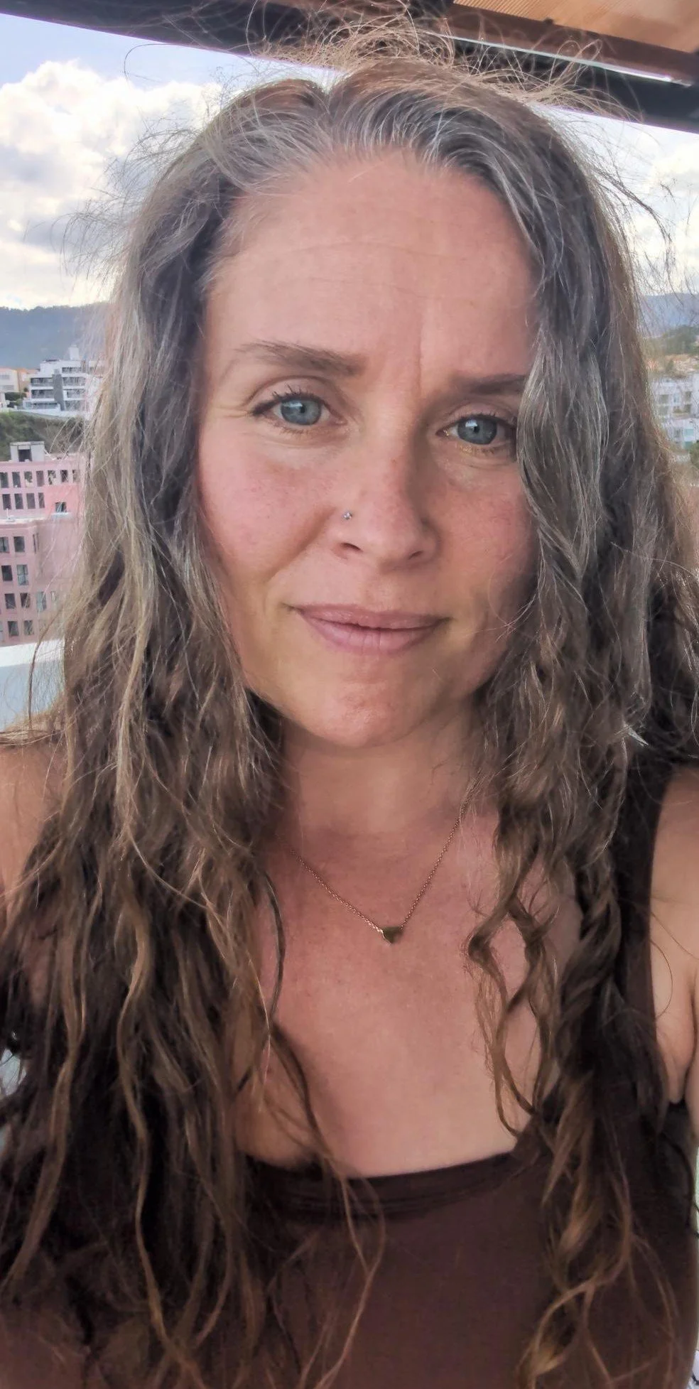 Female Therapist 