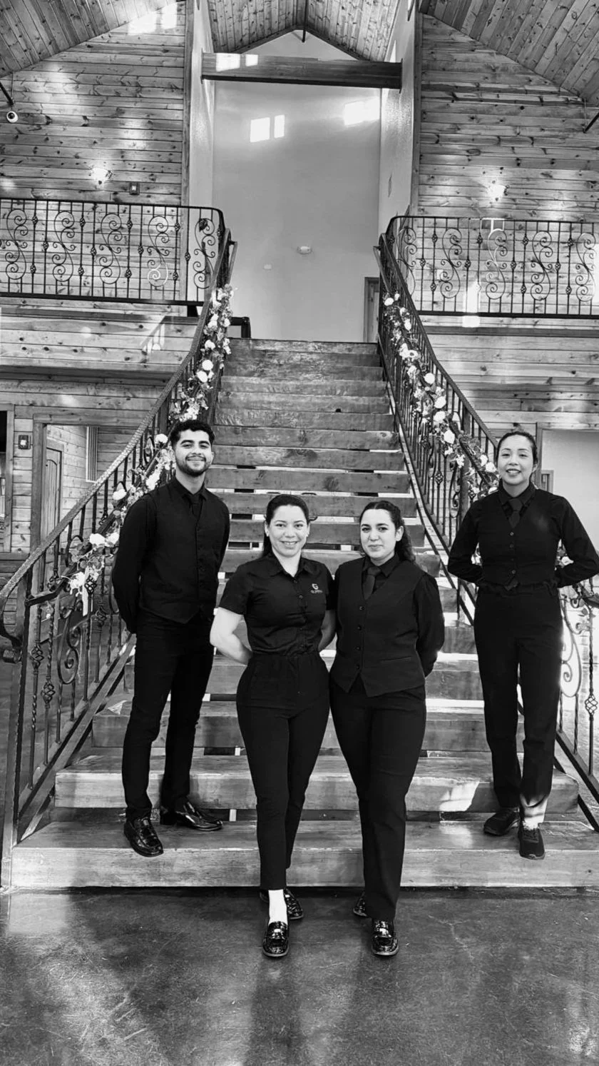 Welcome to the GL Staffing Blog