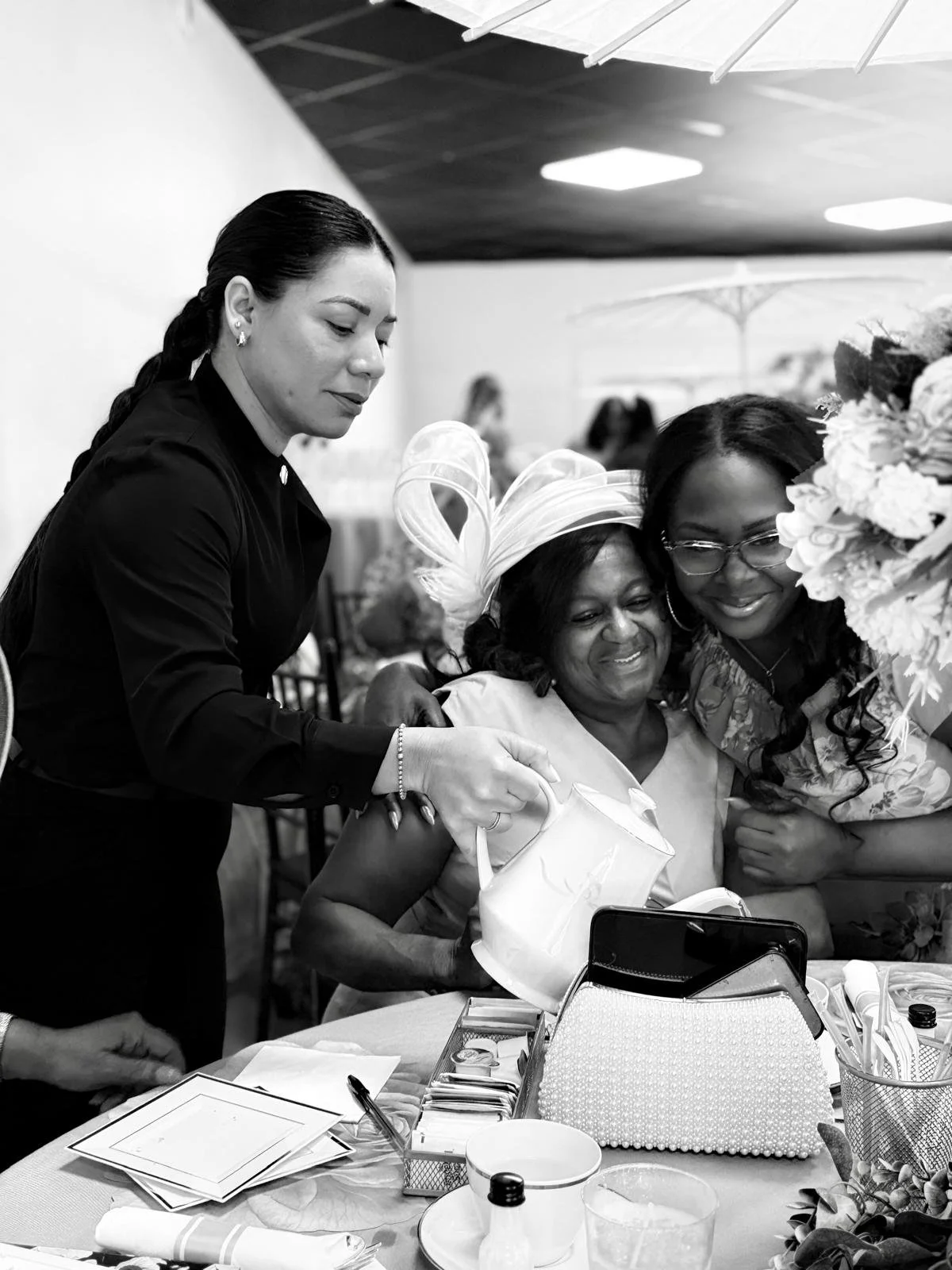 The Human Value Behind Every Event