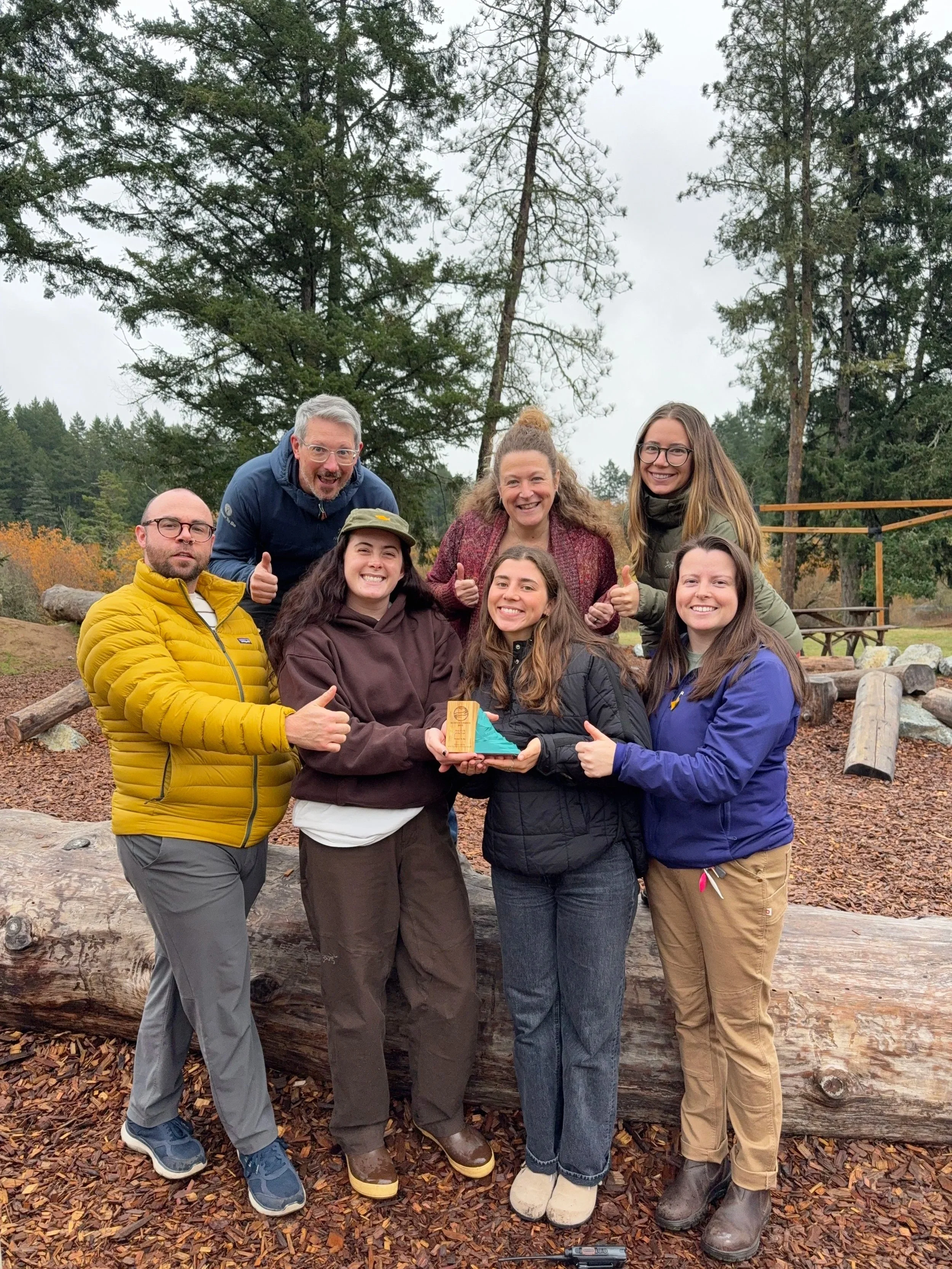 Power To Be's Quarterly Impact Report - Q4 2025