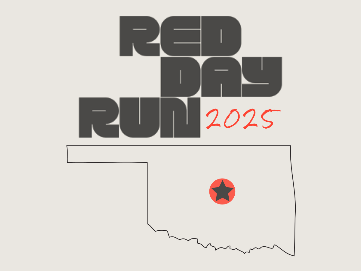 Red Day Run