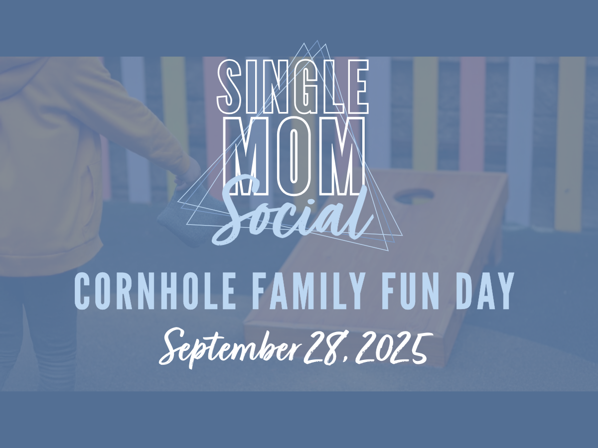 September Single Mom Social