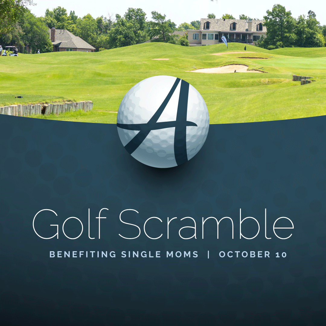 Charity Golf Scramble