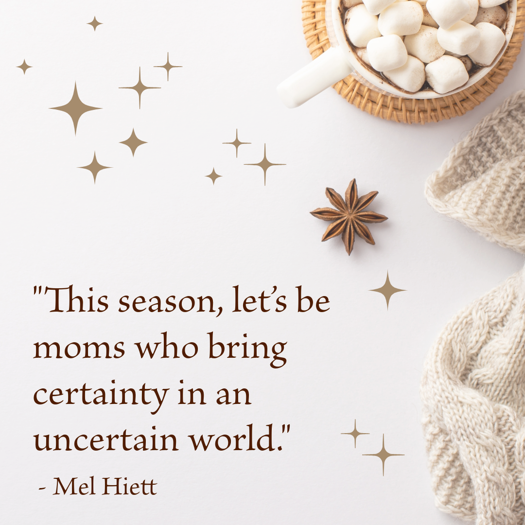 Christmas Traditions