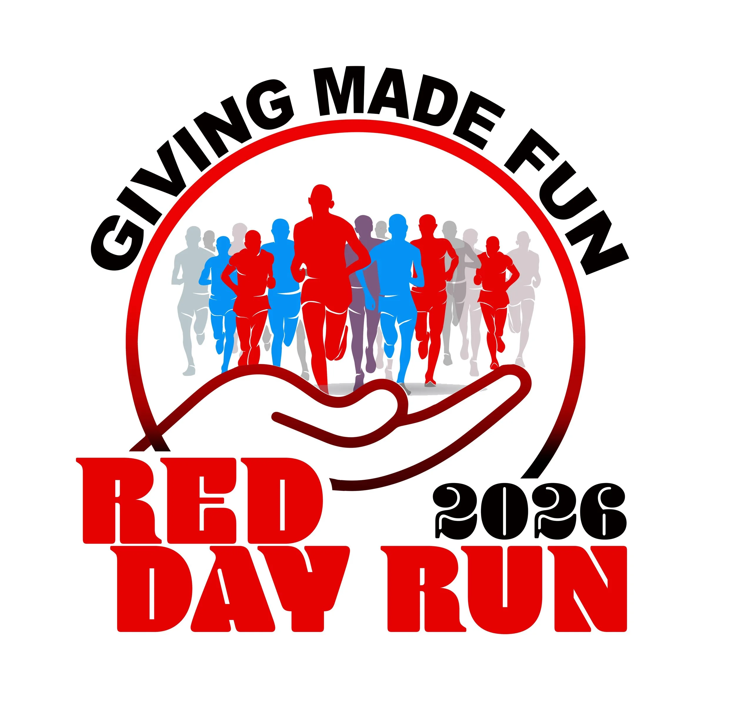 Red Day Run 2026