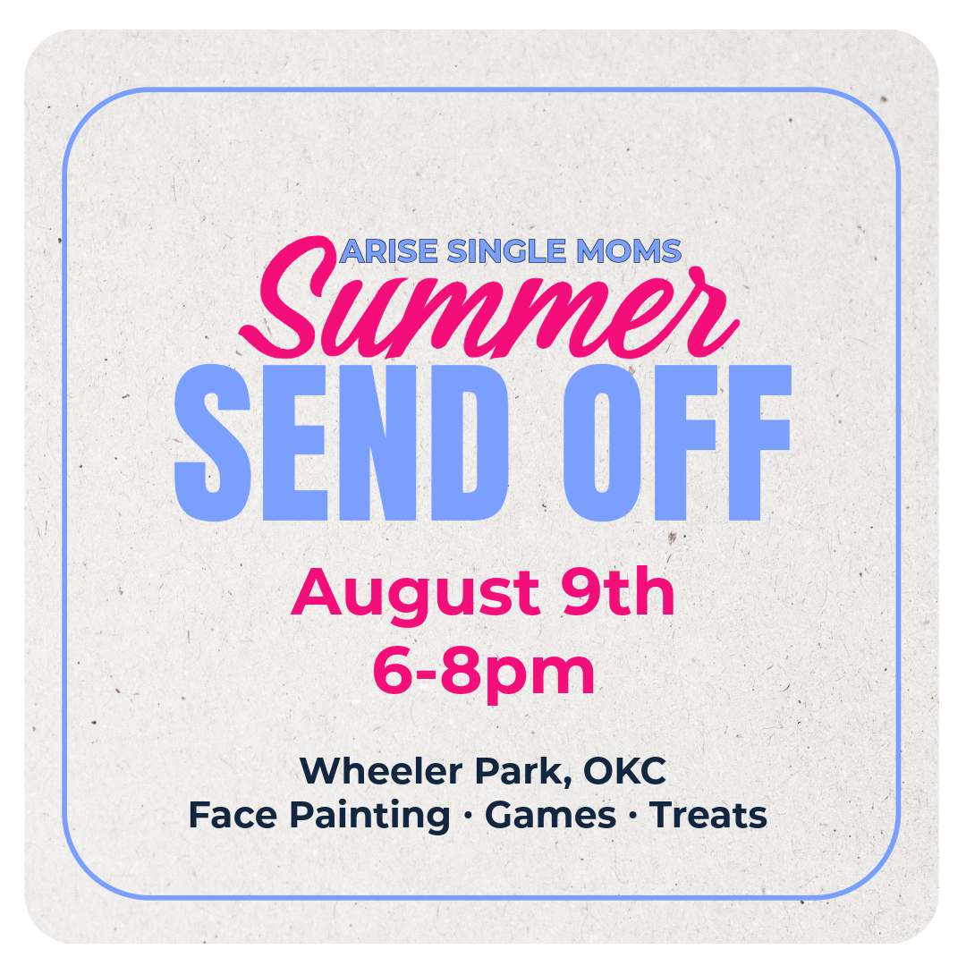 Summer Send-Off