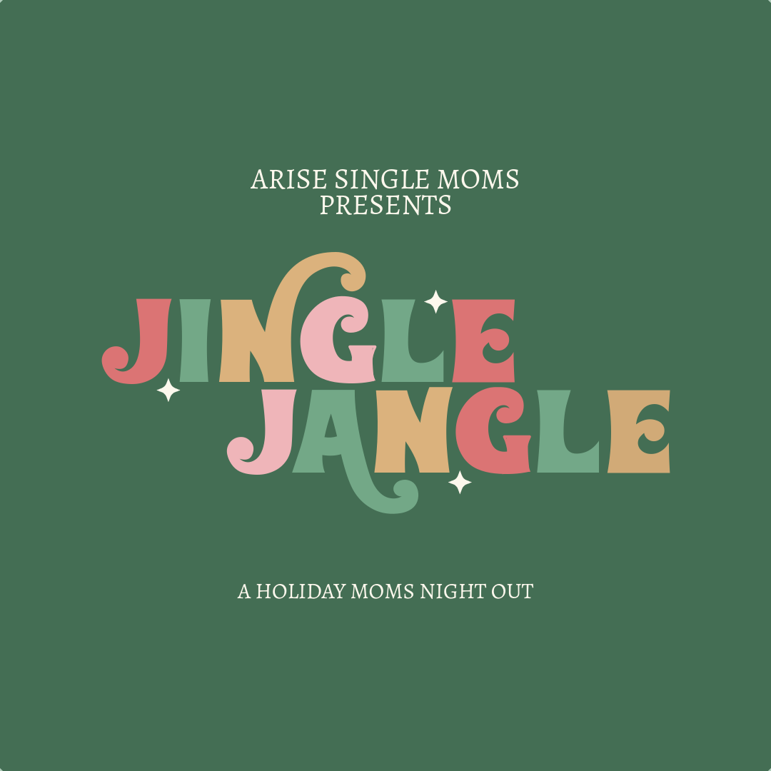 Jingle Jangle