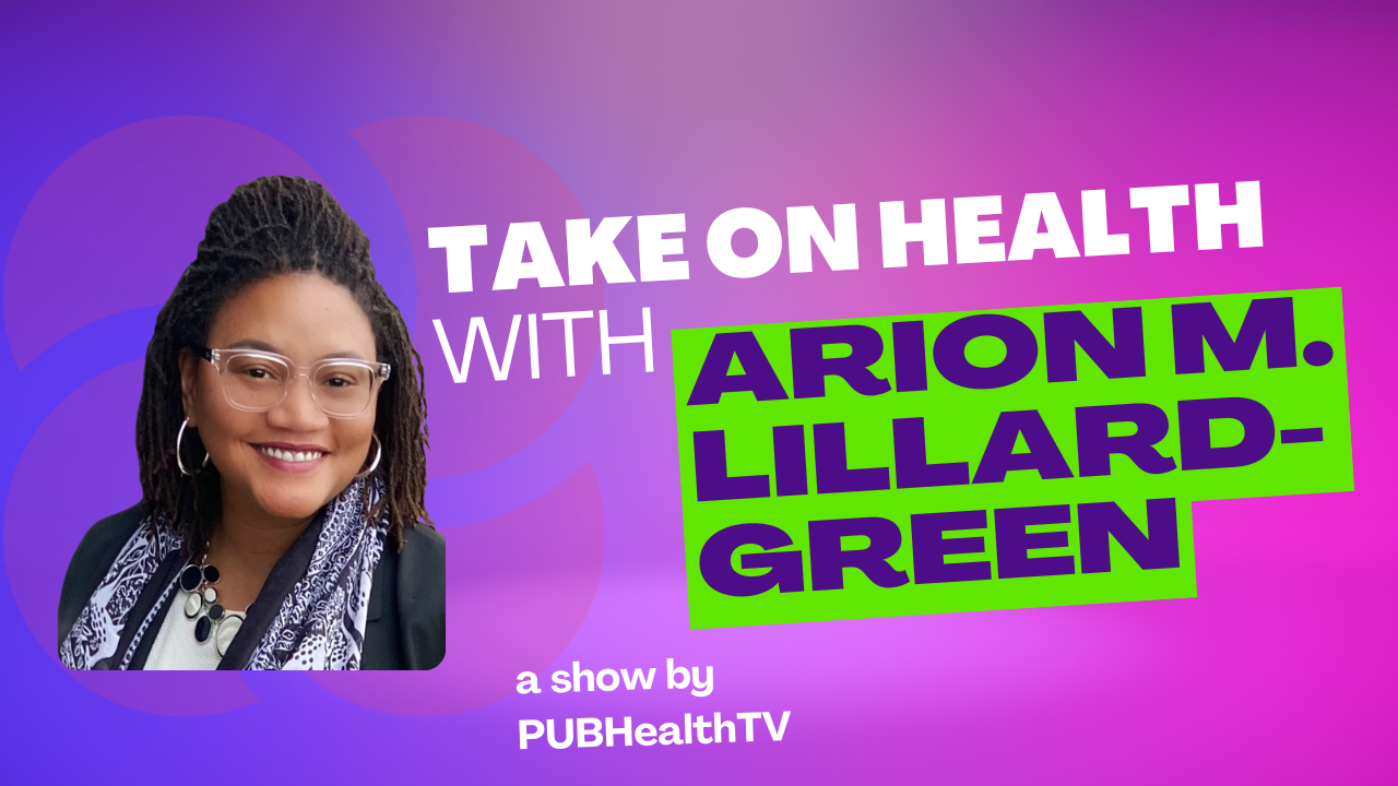 Episode 2: Inside the World of Intellectual and Developmental Disability Care with LuKesha Bradford