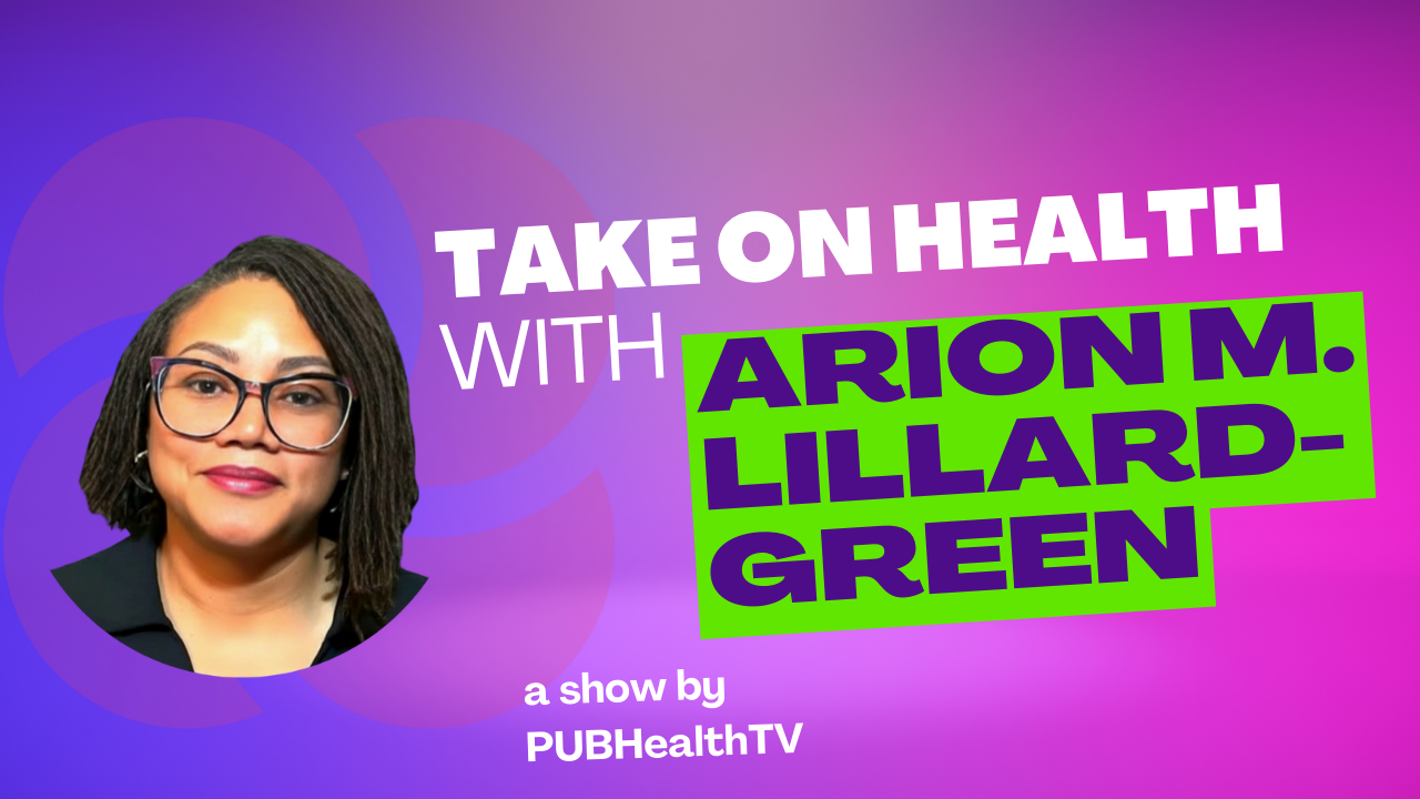 Episode 6: Divorce, Faith, and Healing: Oleta Swift’s Journey to Peace & Self-Love