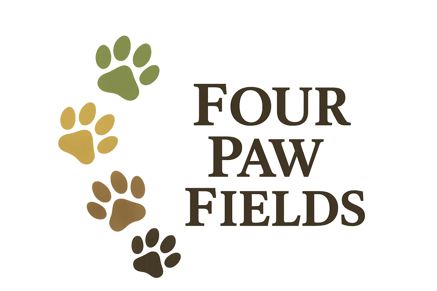 Four Paw Fields