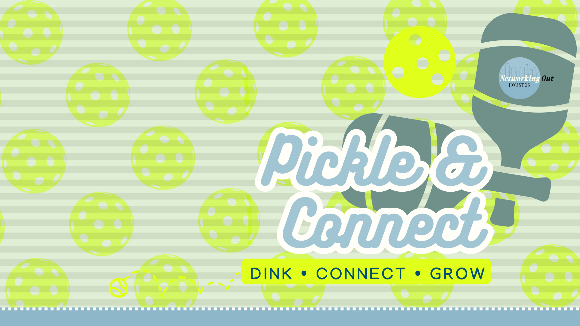 Pickle &amp; Connect