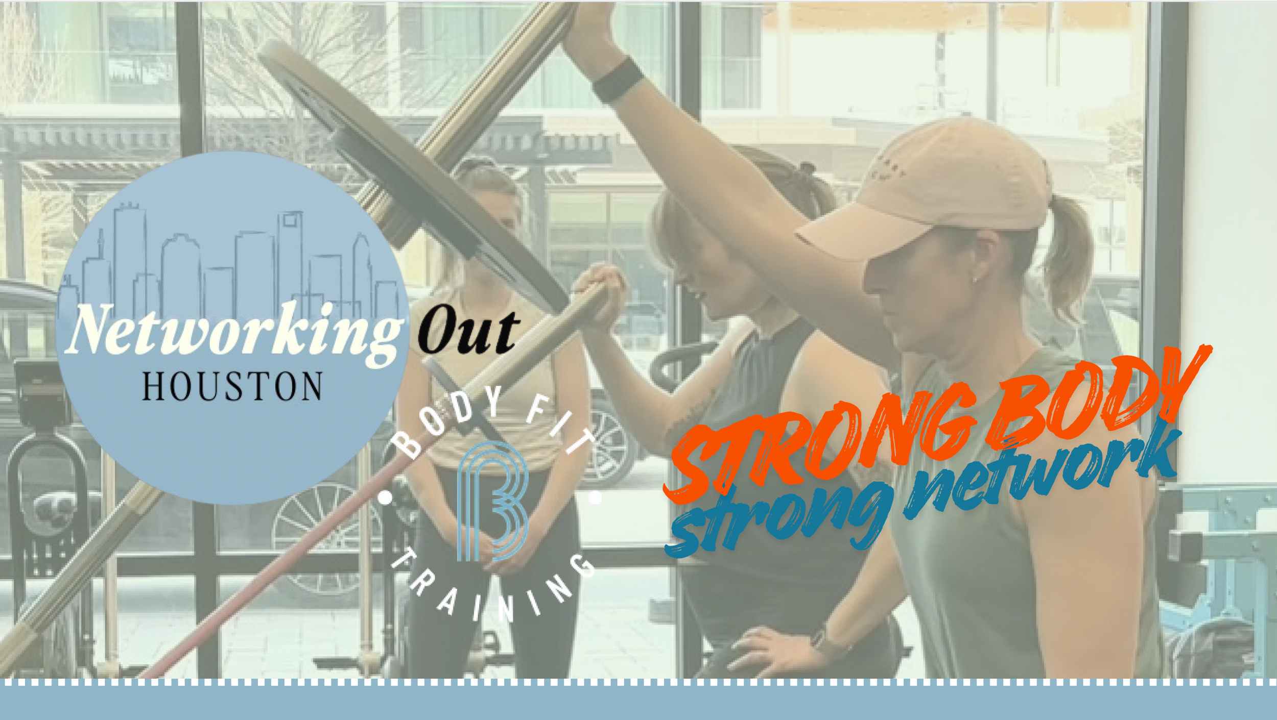 NWO + BFT = Strong Connection, Strong Network