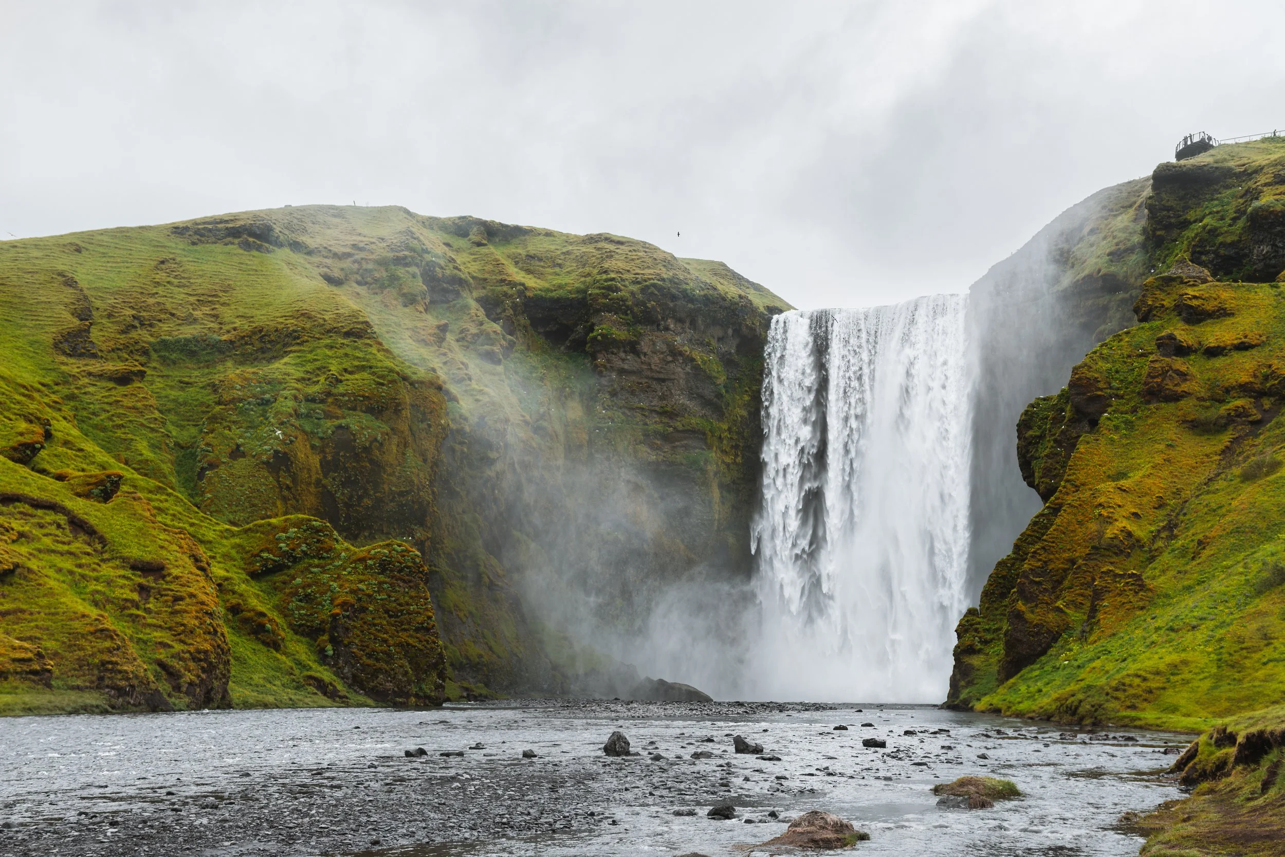 Iceland Along the Ring Road