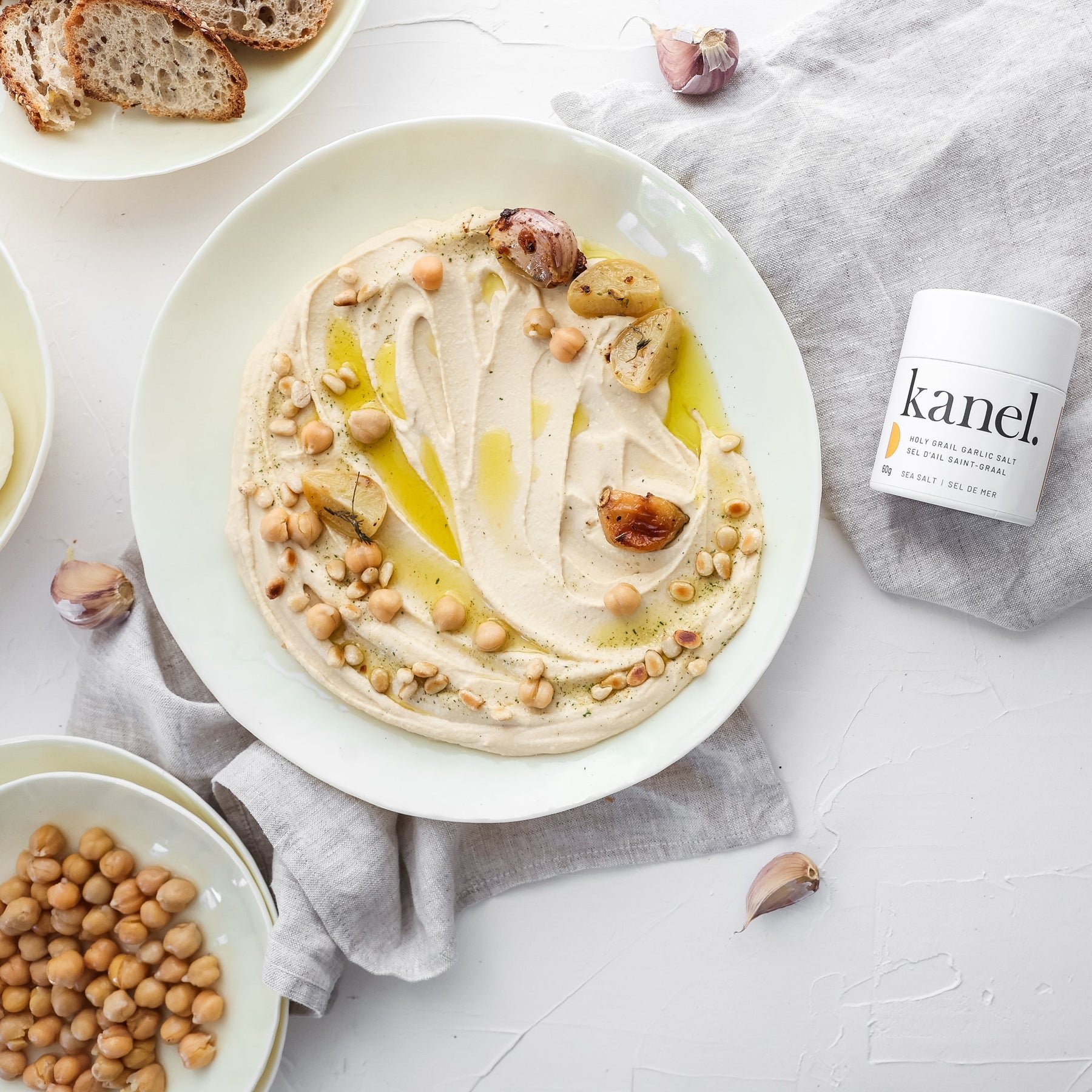 holy grail spread.jpeg