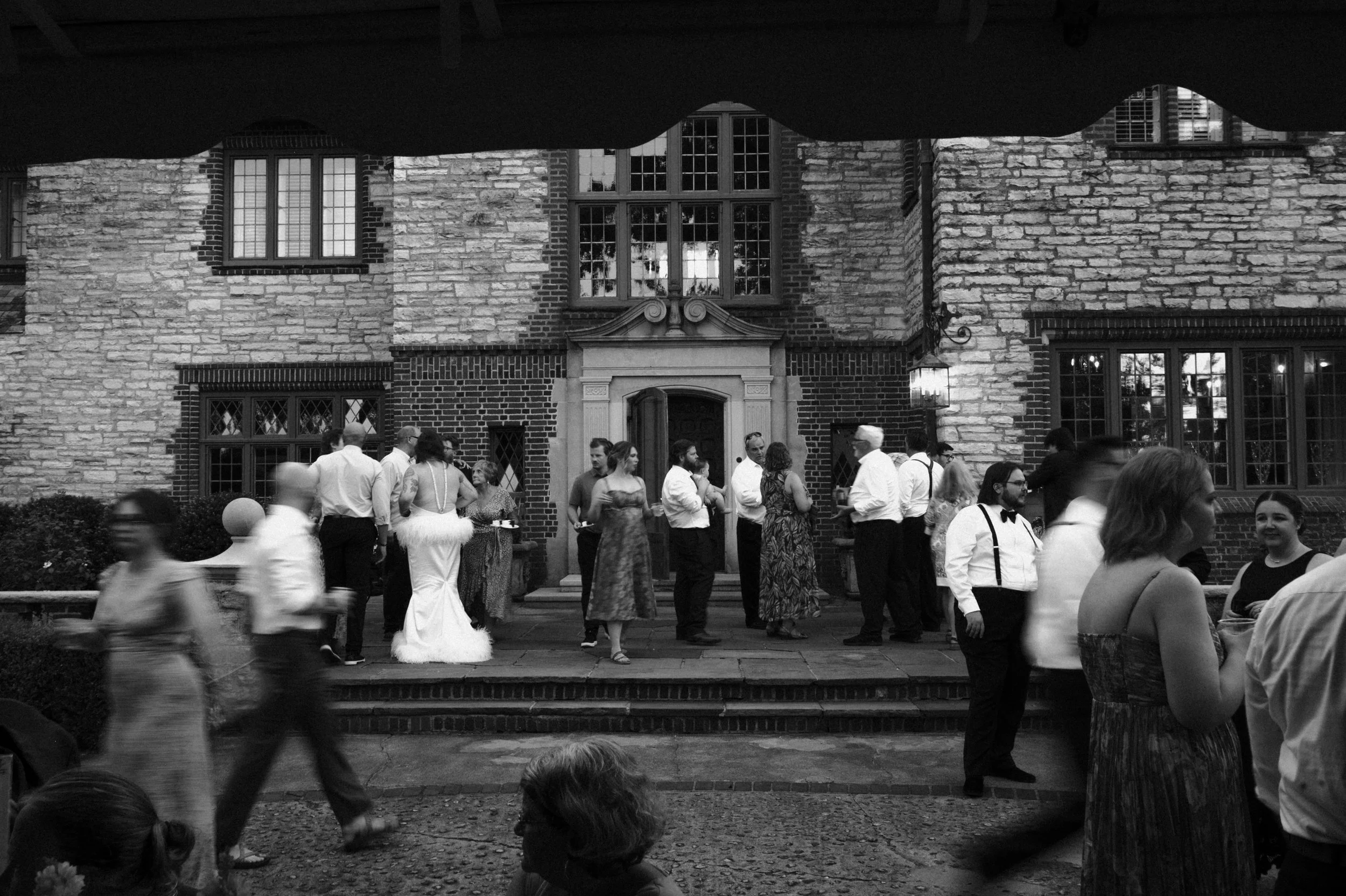 stoneleigh estate virginia wedding