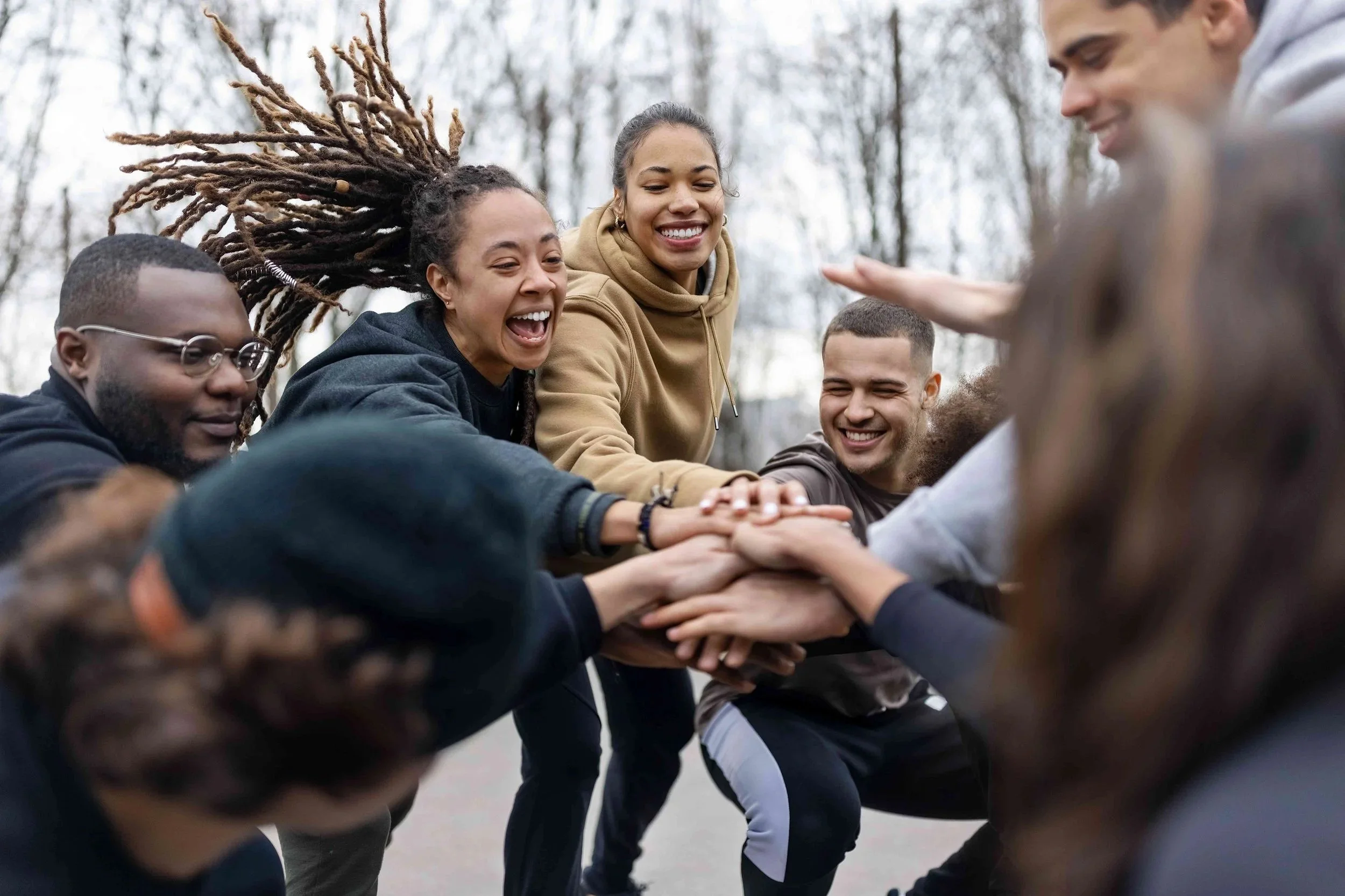 Building Your Ministry Dream Team: Step 1, Identify the Right People