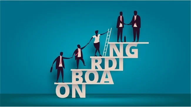 Building Your Ministry Dream Team: Part 3, Onboard for Long Term Success 