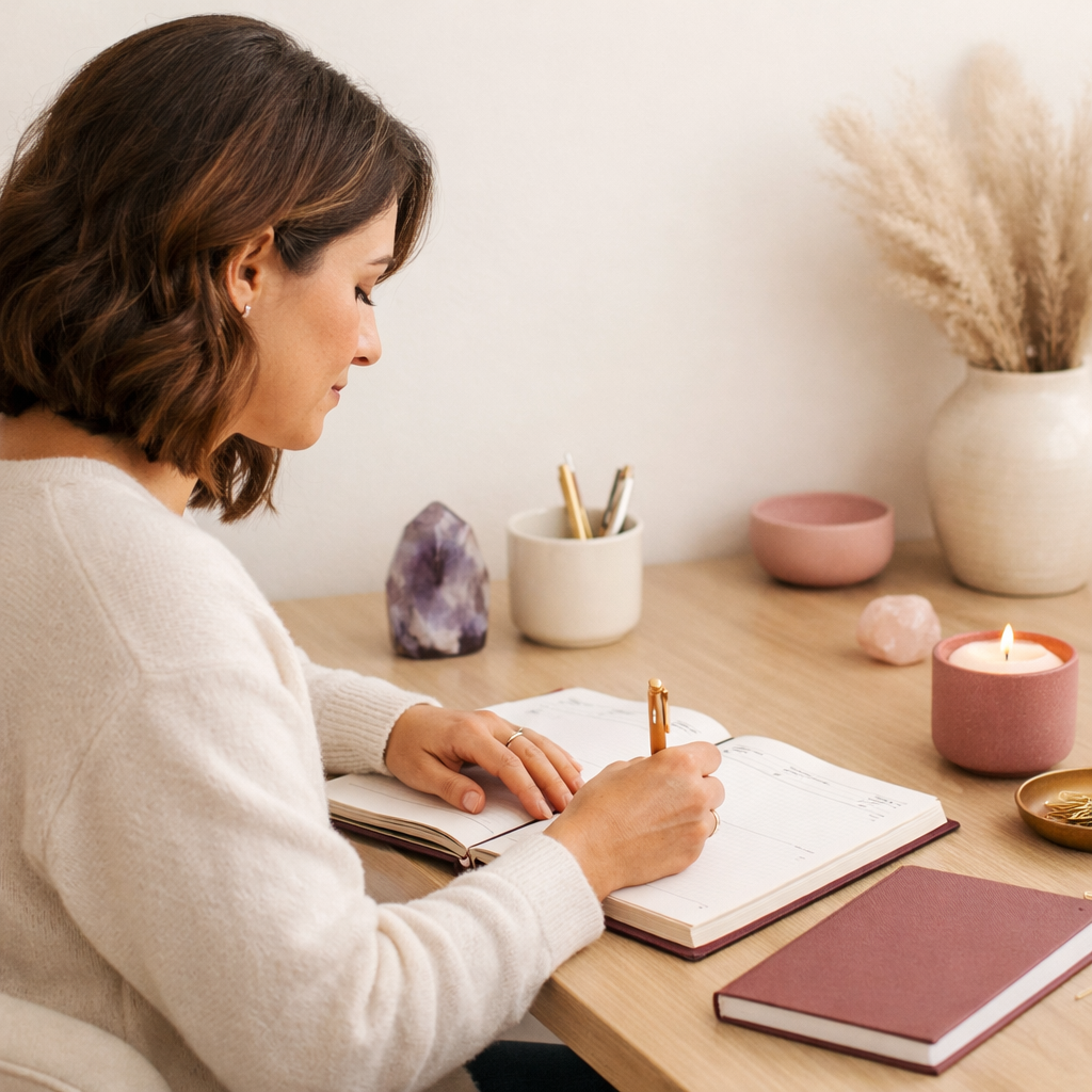 5 Ways Embodied Spirituality in Business Creates Real Momentum