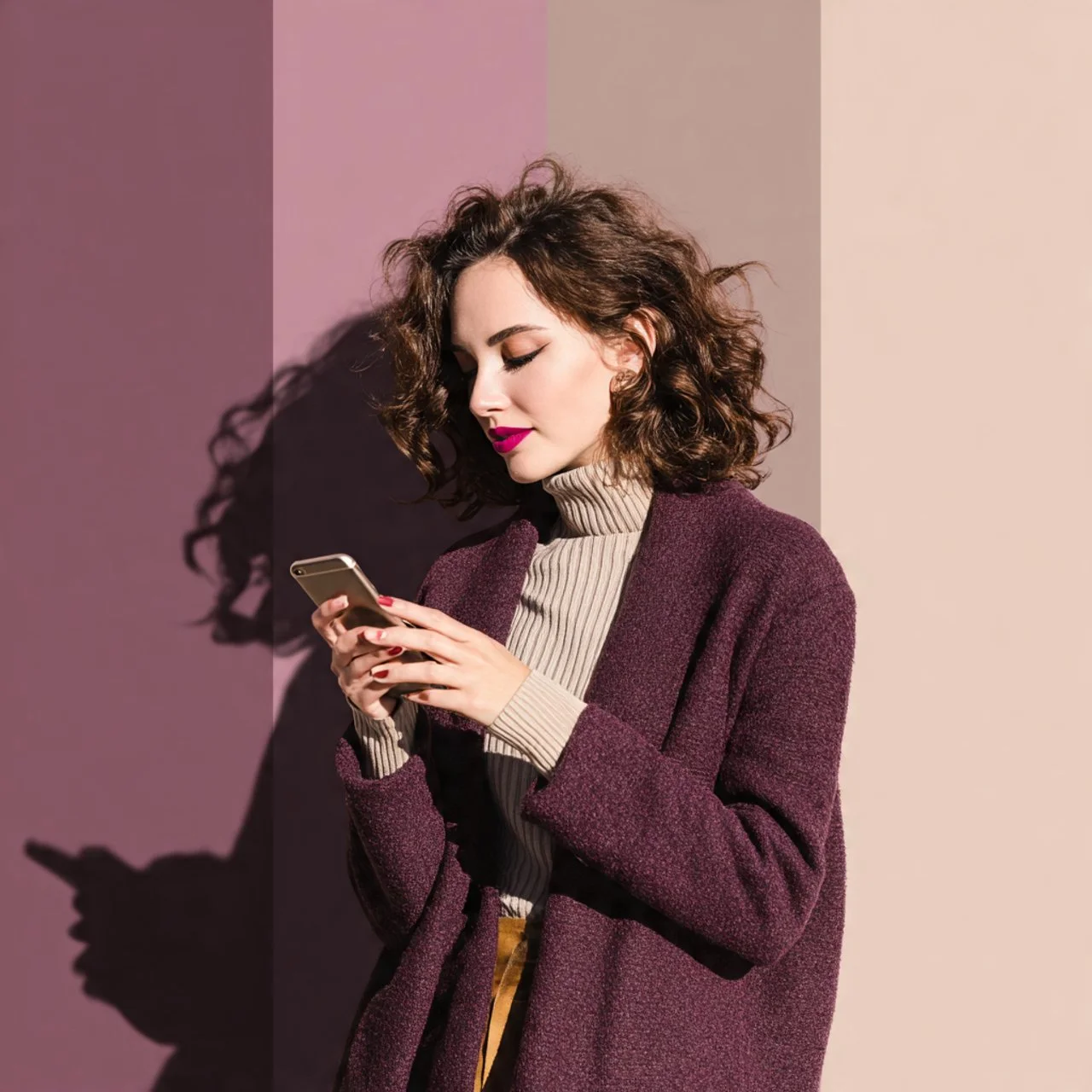 5 Calm Ways an AI Social Post Generator Increases Visibility Without Burnout