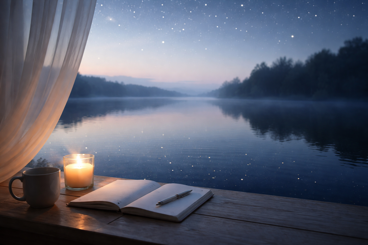 7 Quiet Truths About Desire That Change Everything This Time of Year