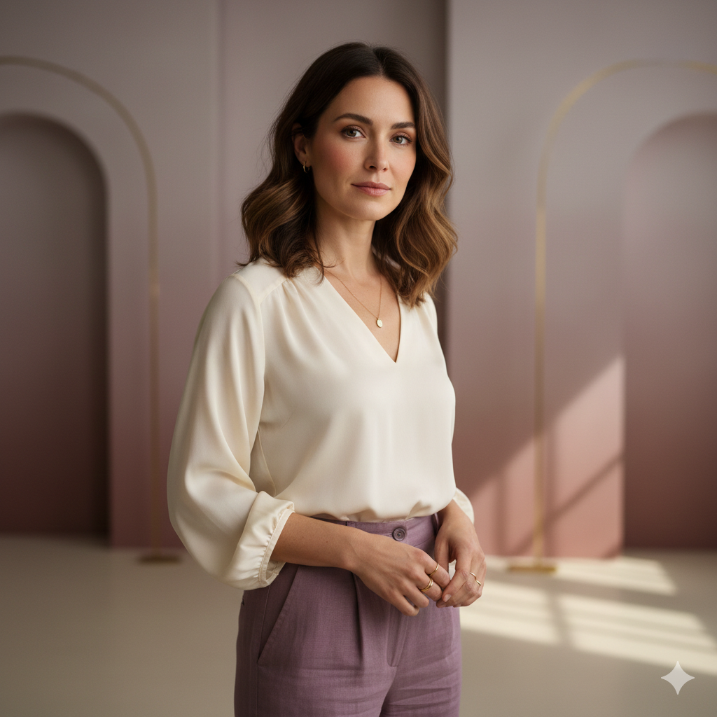 Intuitive Income Strategy for Spiritual Entrepreneurs: Why “Not Enough” Thinking Quietly Caps Your Income