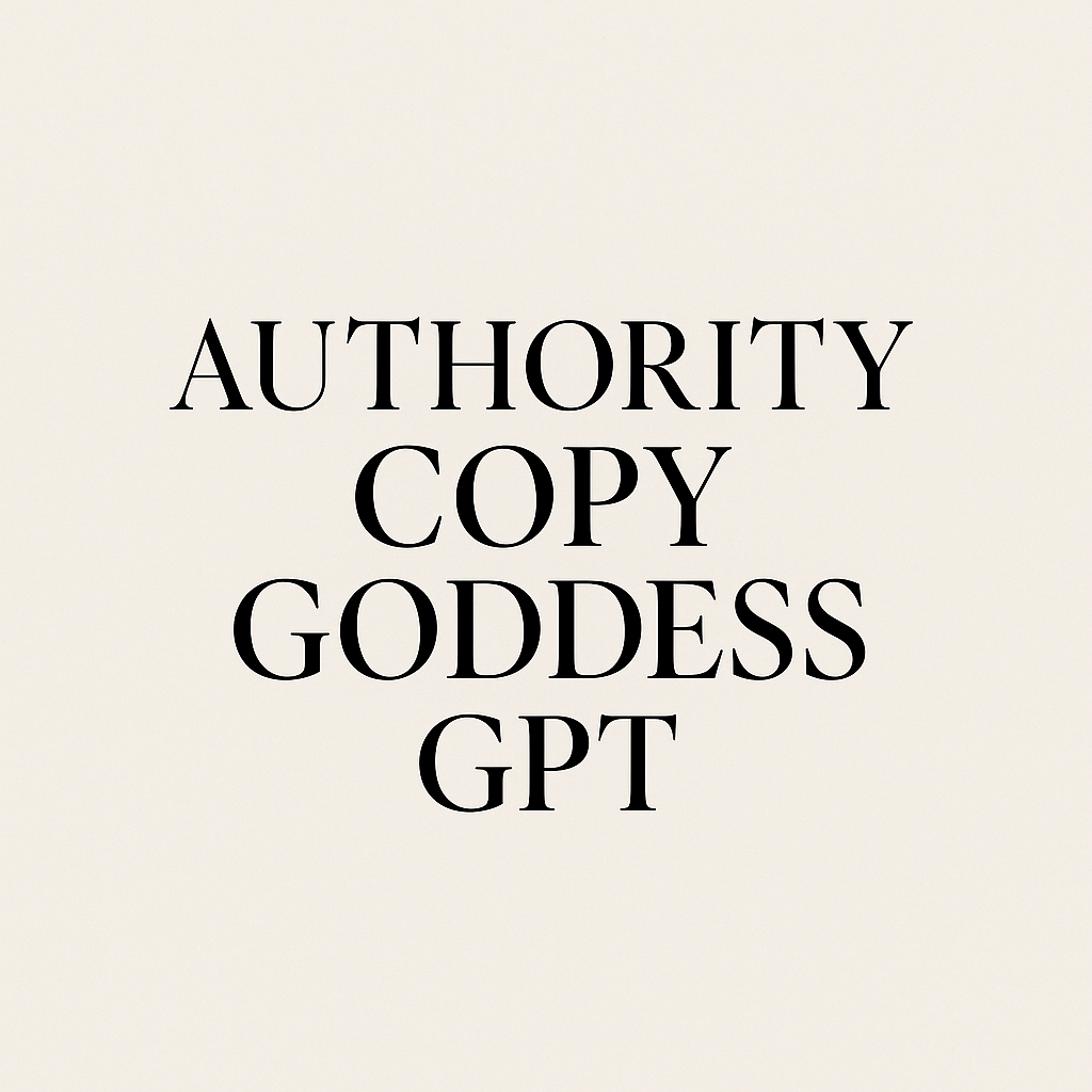 Authority Copy AI Assistant.png