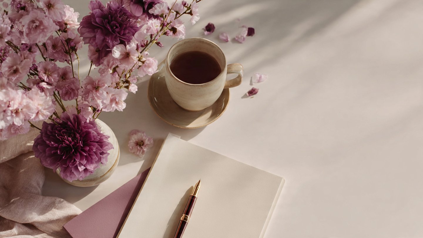 5 Emotional Regulation Practices for Steady Business Visibility