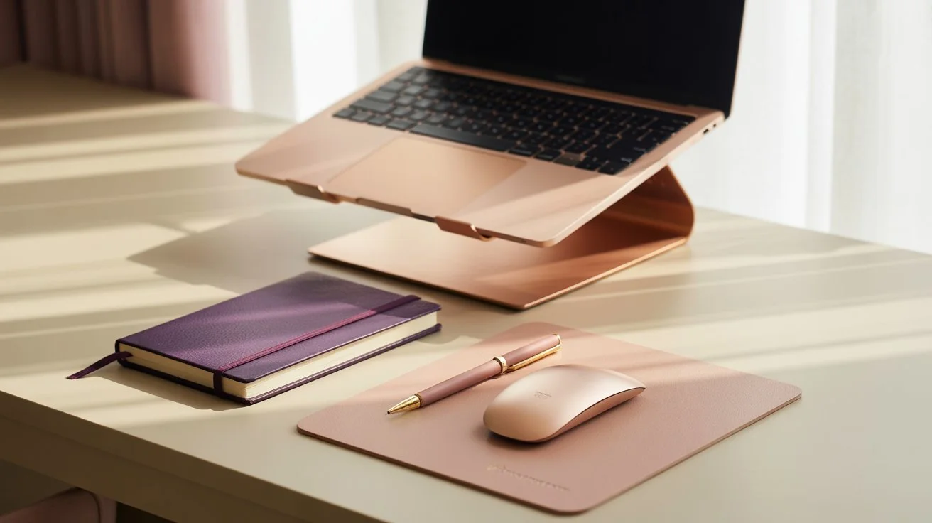 Sustainable affiliate income setup for women entrepreneurs using Benable and organized digital systems