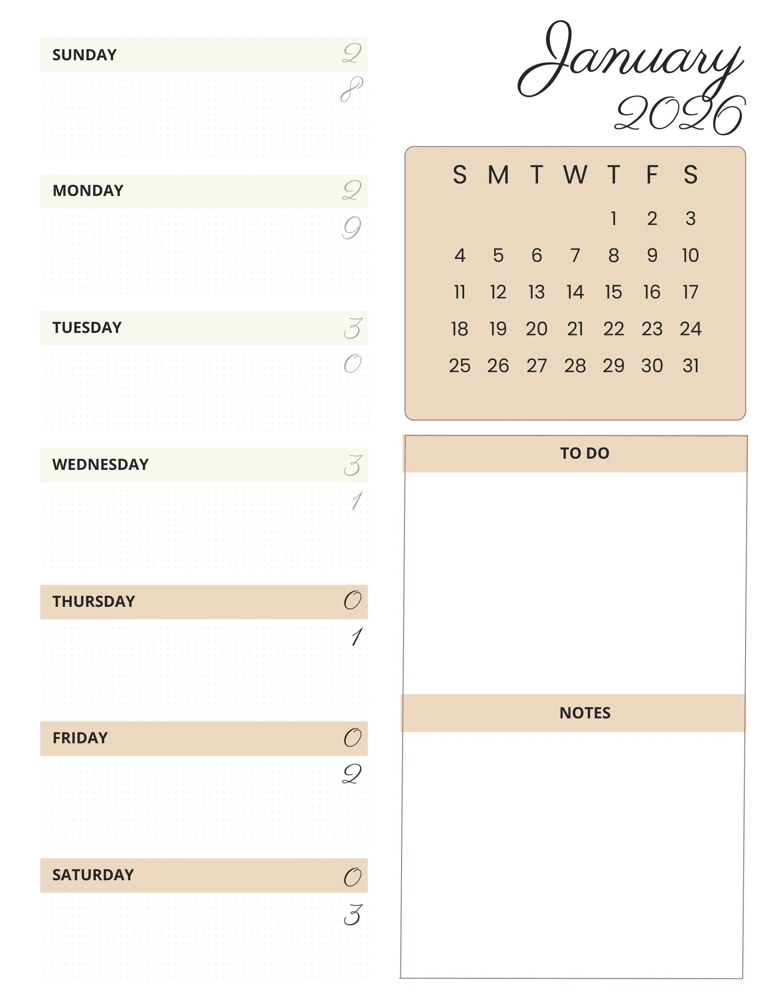 2026 Ultimate Weekly Planner Page.jpg
