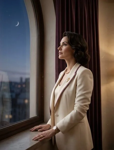 New Moon Reset: 3 Powerful Identity Shift Decisions That Change Everything