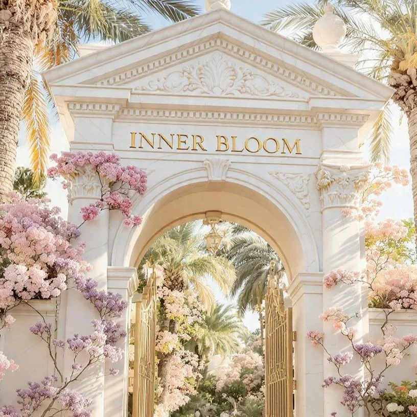 Inner Bloom Lifetime Access | A calmer way to grow