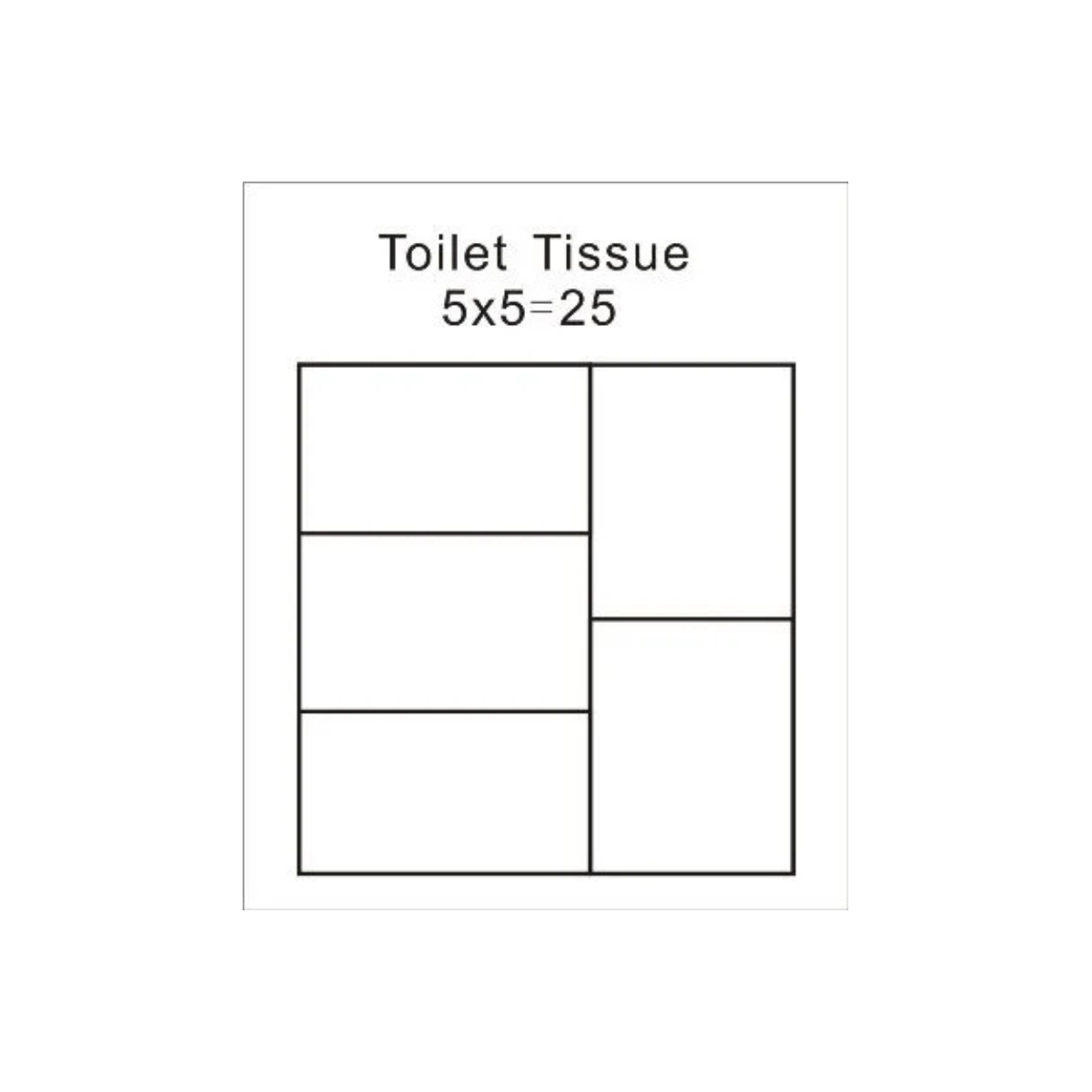 2 Ply Toilet Tissue — Morex Products