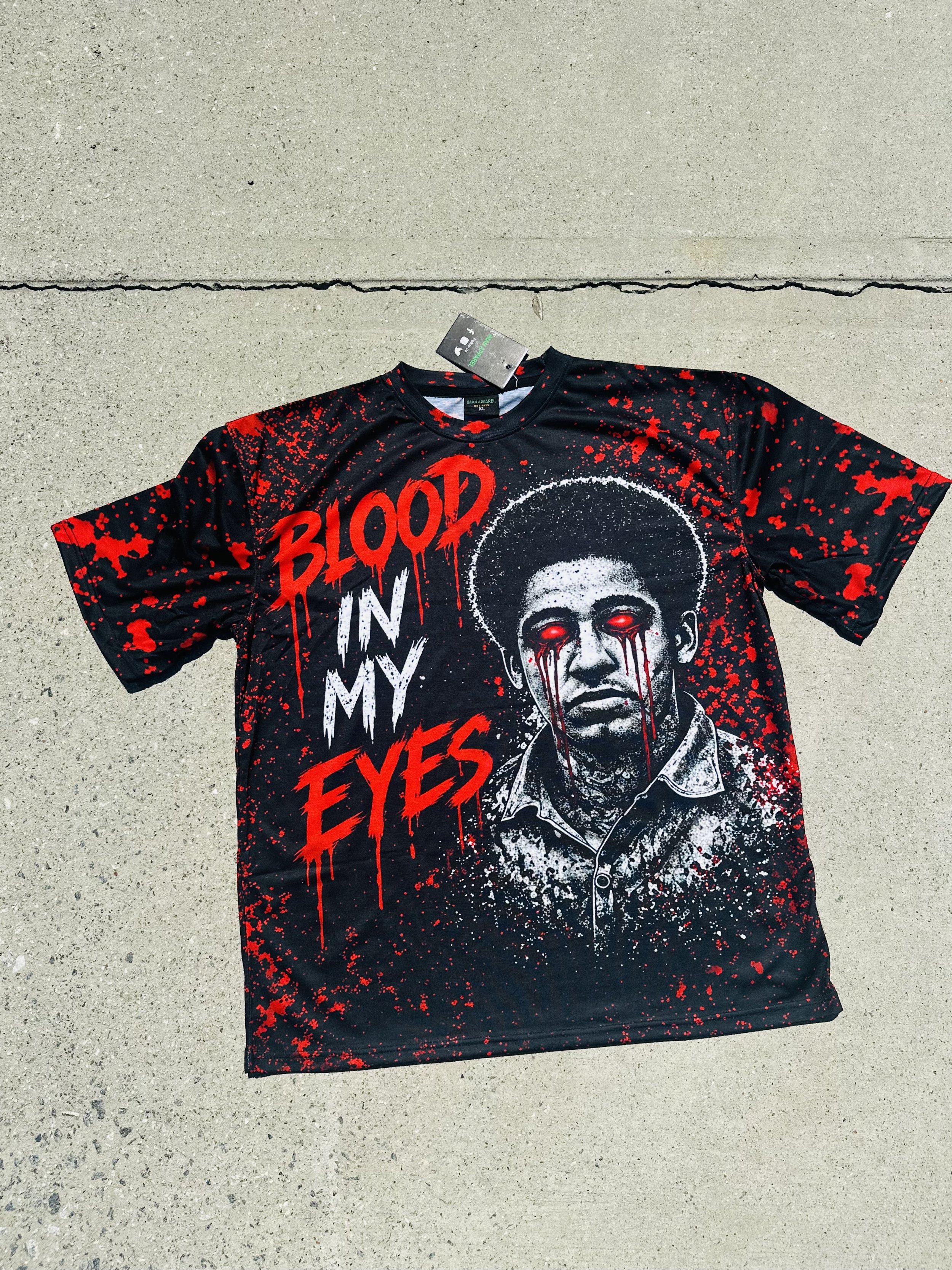 Freedom and Liberation Tees
