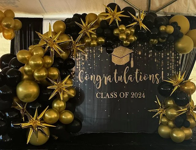 Graduation Party Packages Packages