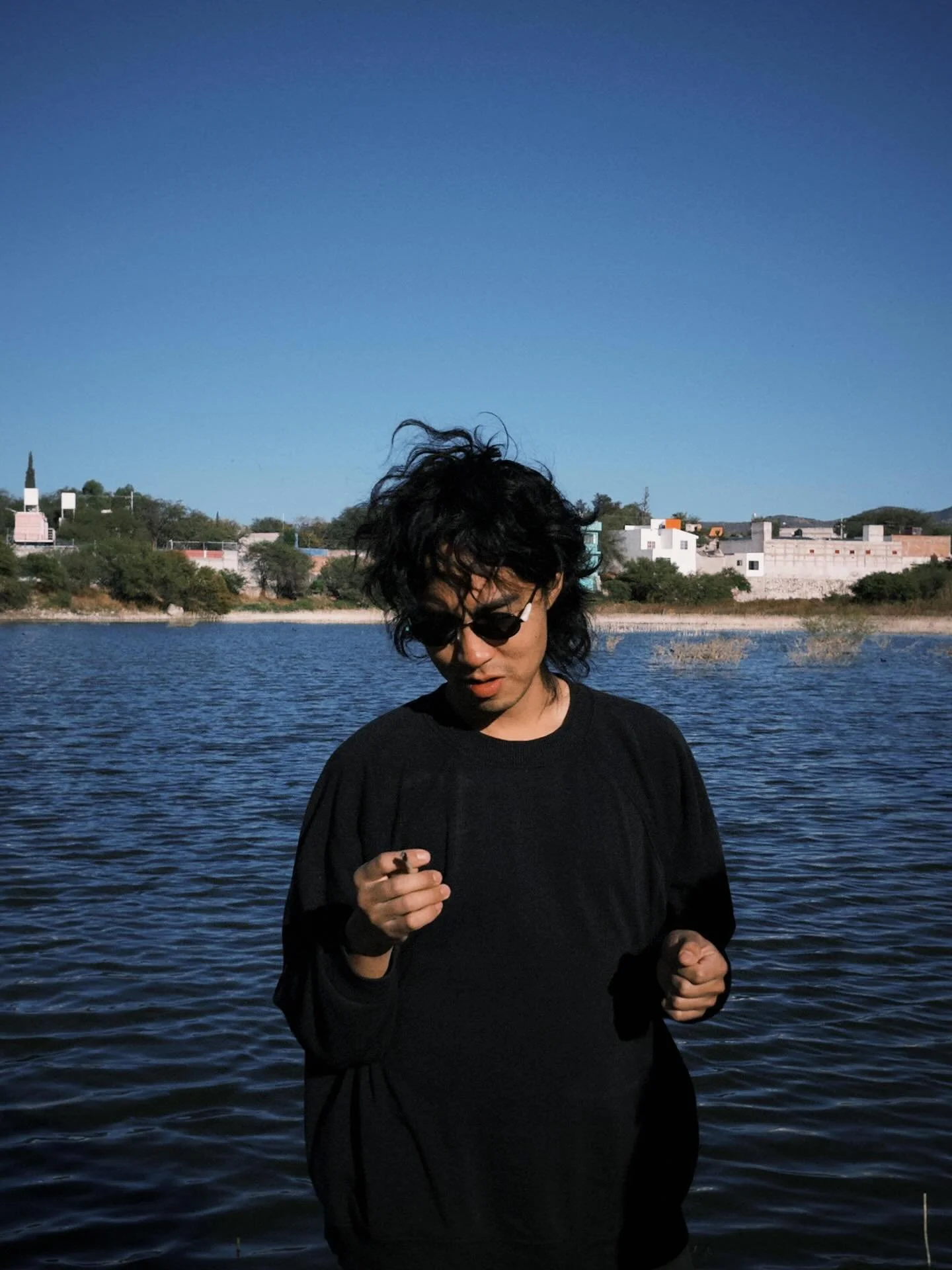 Punto para lxs que sepan que mi primer sue&ntilde;o creativo en realidad fue fotografiar 📸 les dejo algunas de mis consentidas de los &uacute;ltimos a&ntilde;os