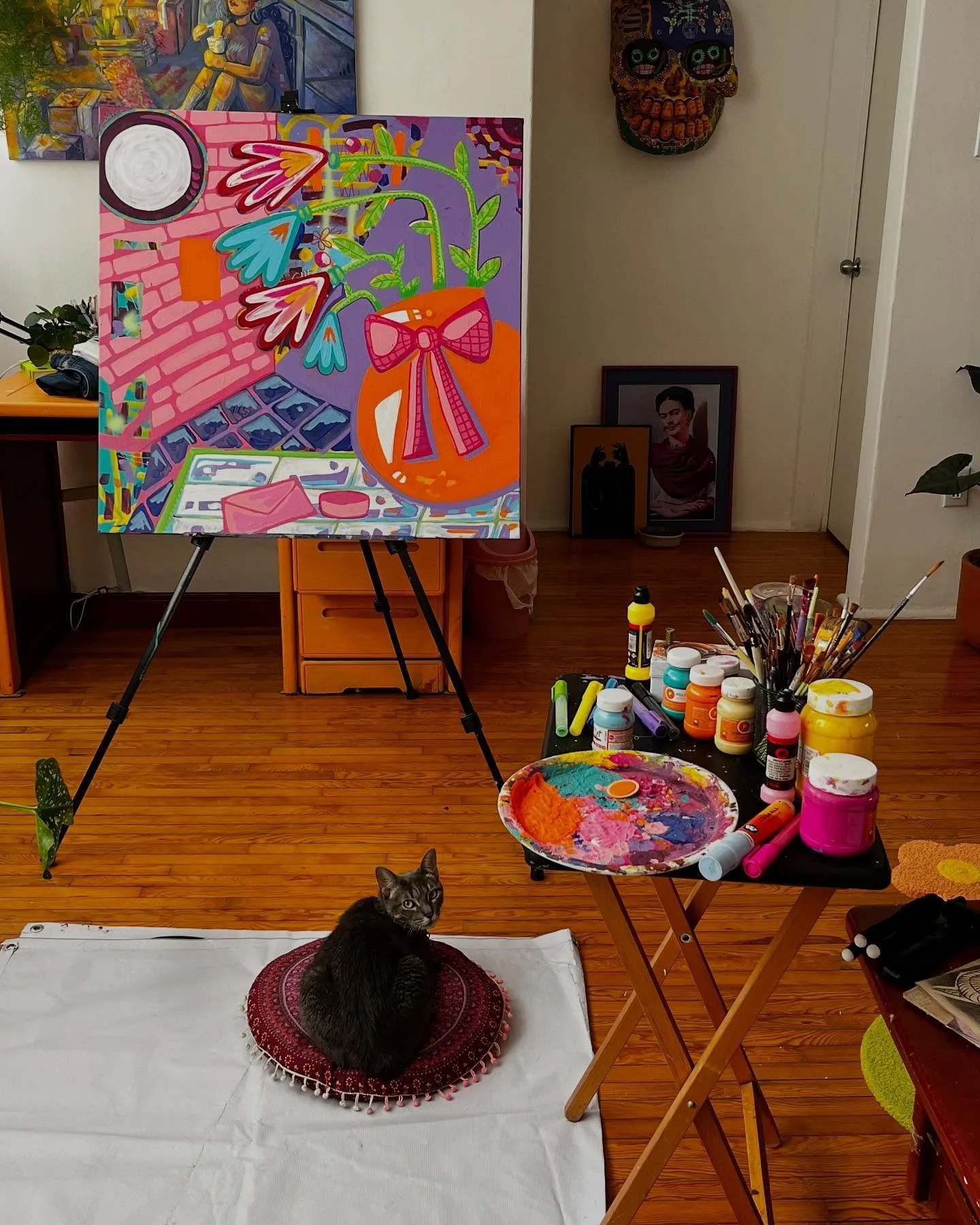 toc&oacute; dump, bb ✨