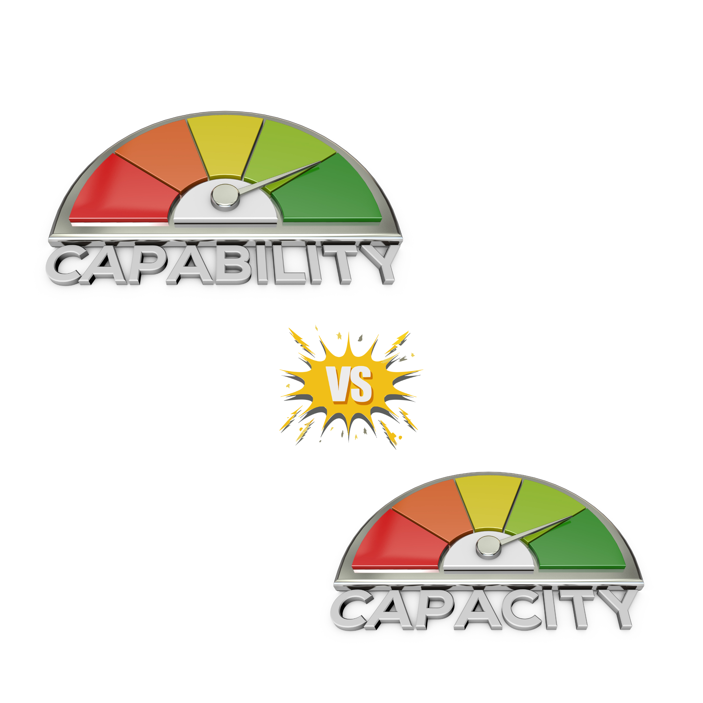 Capability vs. Availability: Why "I Can" Doesn't Mean "I Should"