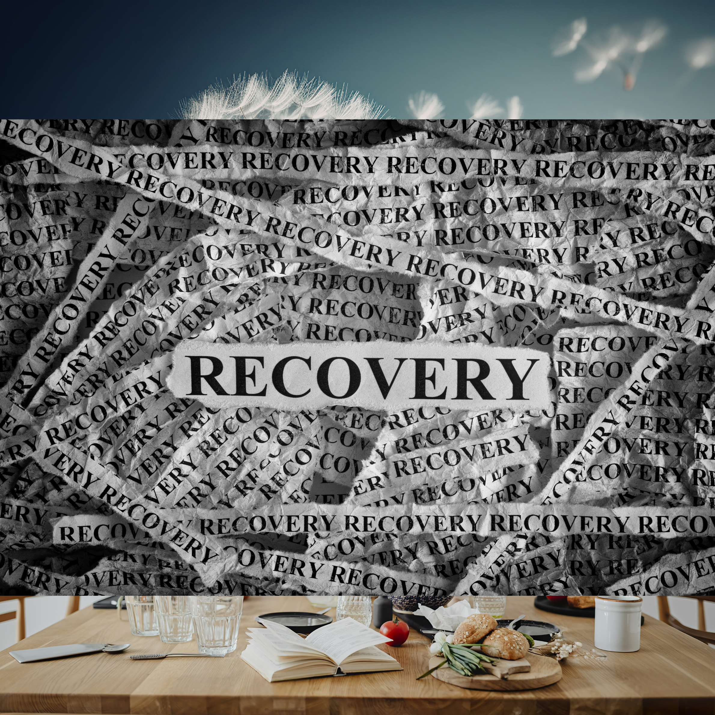 What Nobody Tells You About Recovery from Burnout