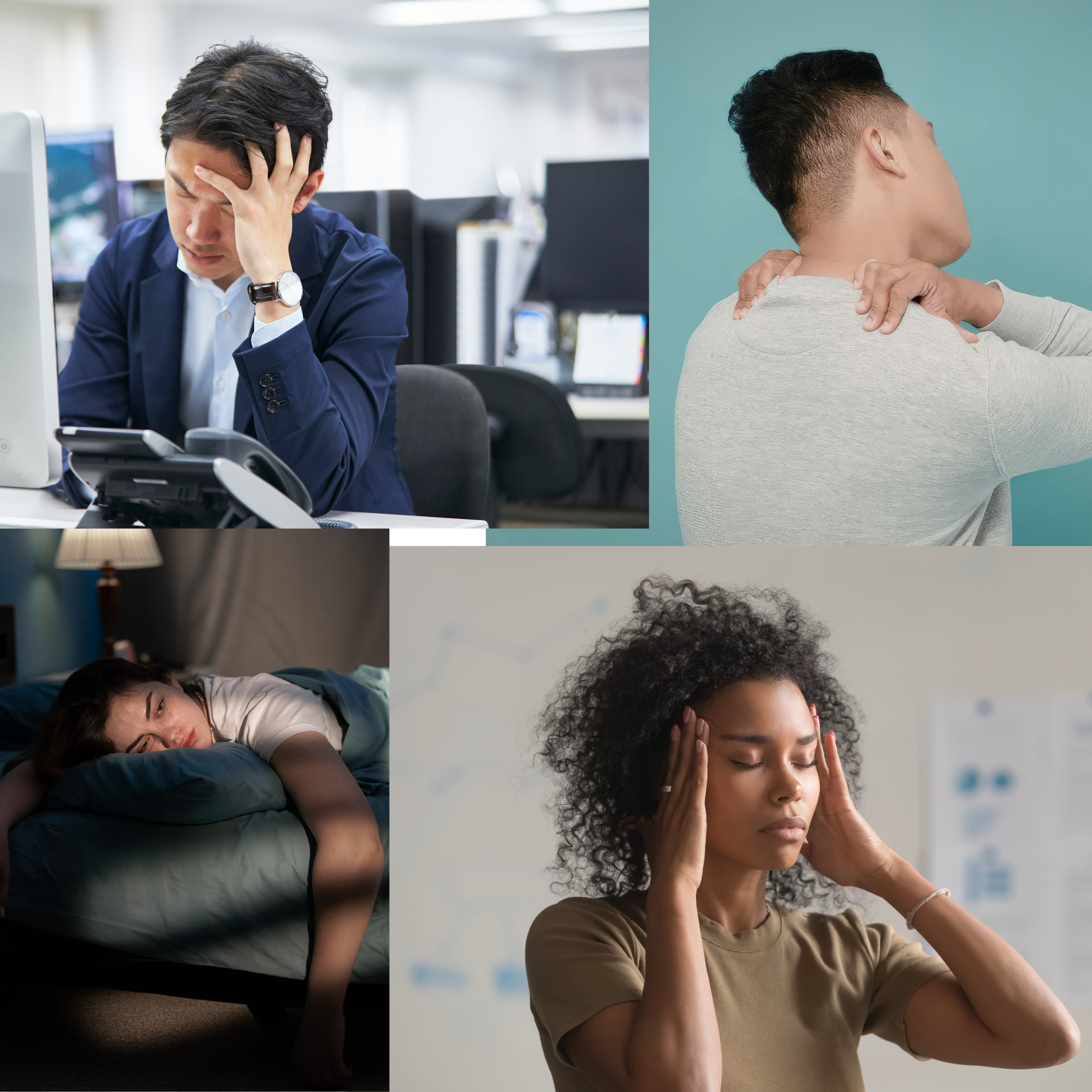 Your Body Kept Score: Why Burnout Happens When You Ignore the Signals