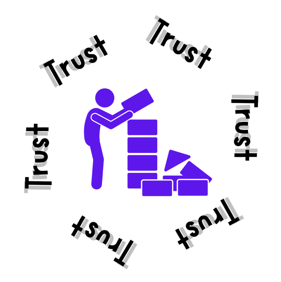 Rebuilding Trust With Yourself, One Decision at a Time