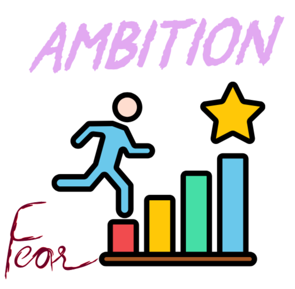Redefining Ambition When the Old Version Almost Broke You